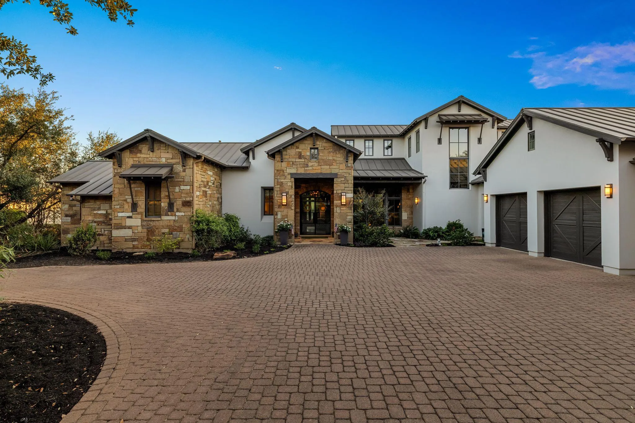 Photo of 12317 EMORY OAK LN, Austin, 78738
