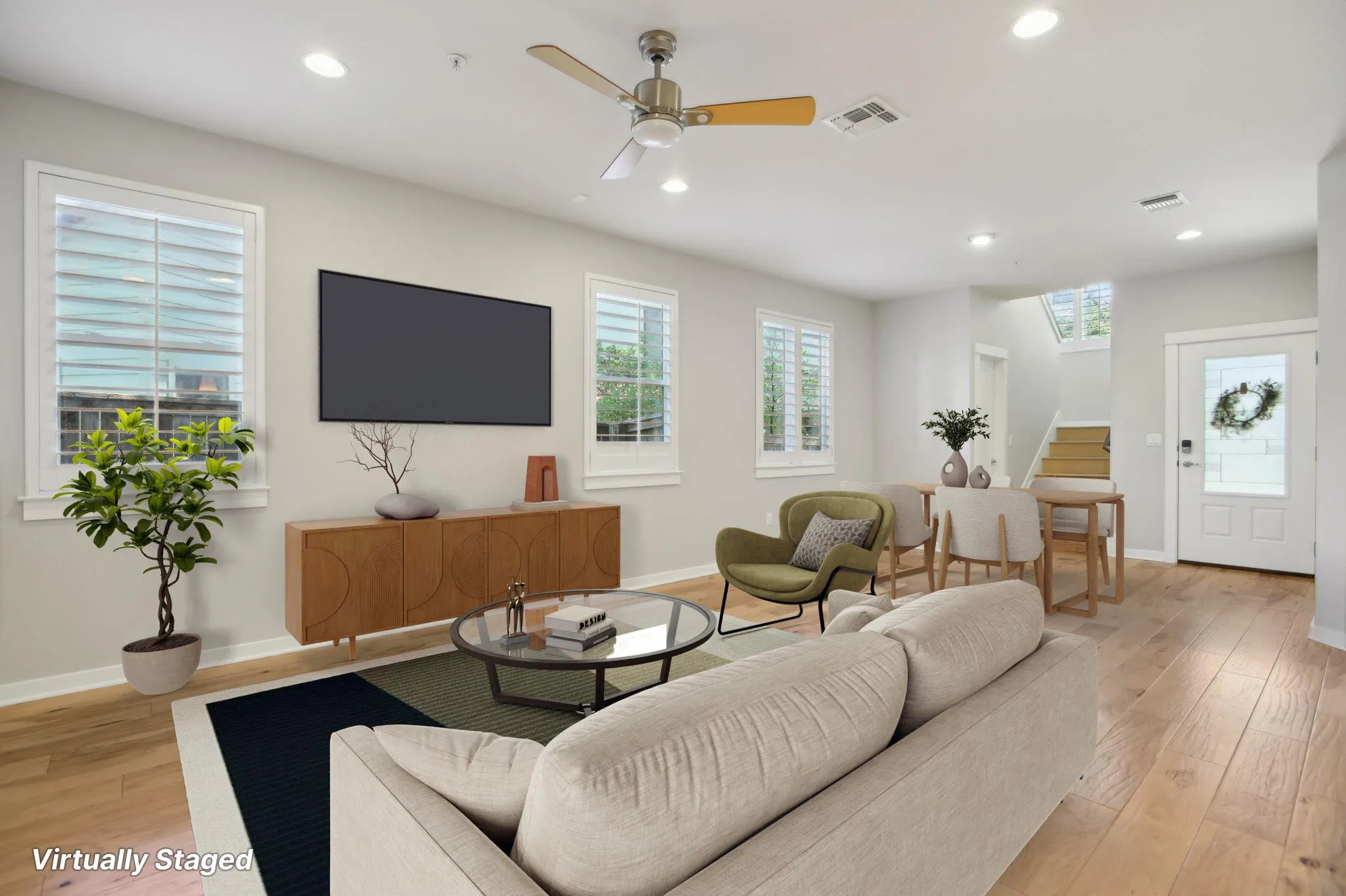 Photo 5 of 4008 VALLEY VIEW RD #A