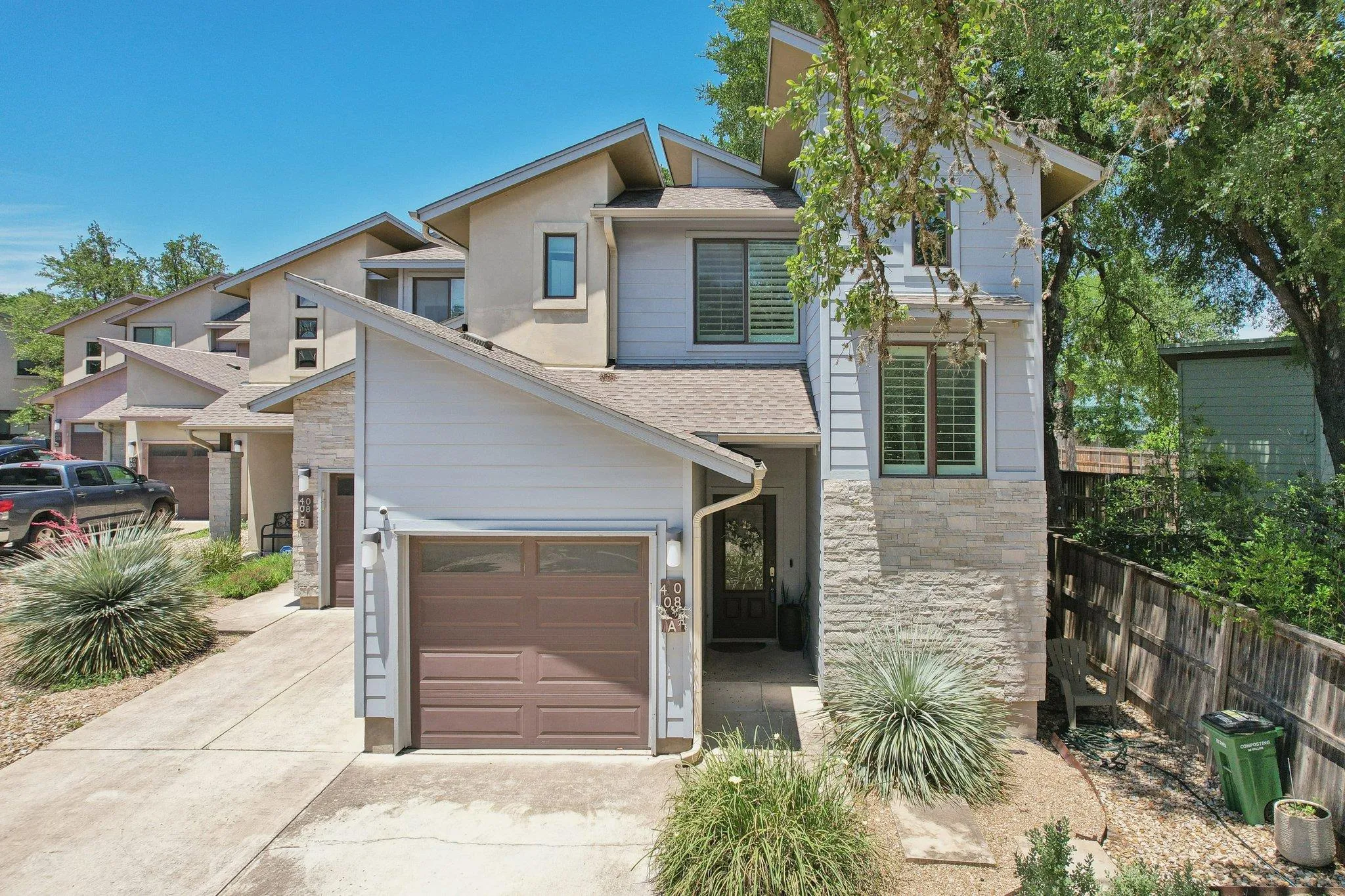Photo of 4008 VALLEY VIEW RD #A, Austin, 78704