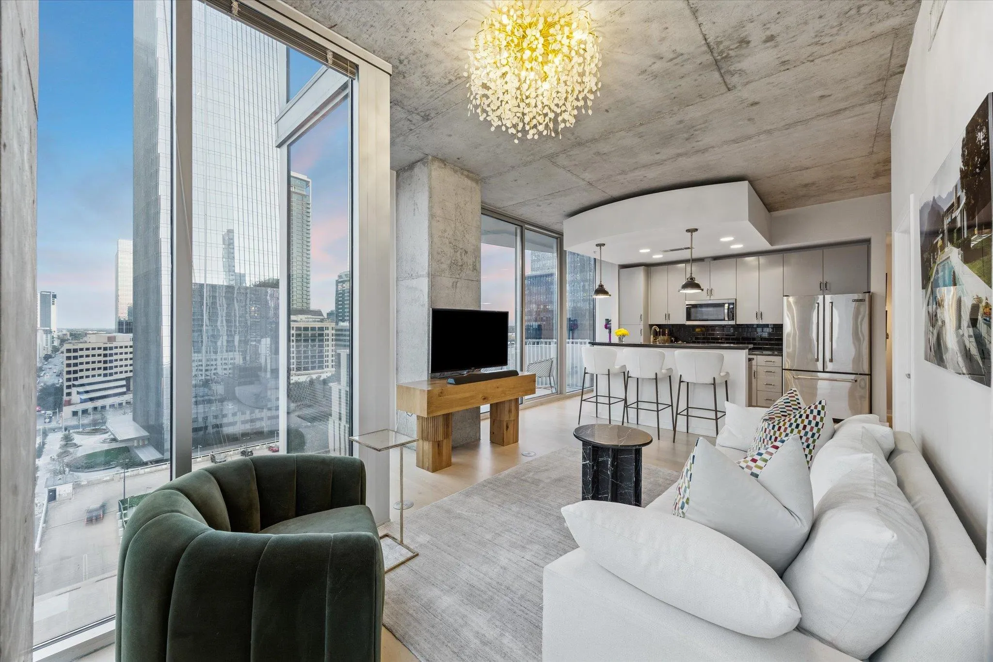 Photo of 360 NUECES ST #1417, Austin, TX, 78701