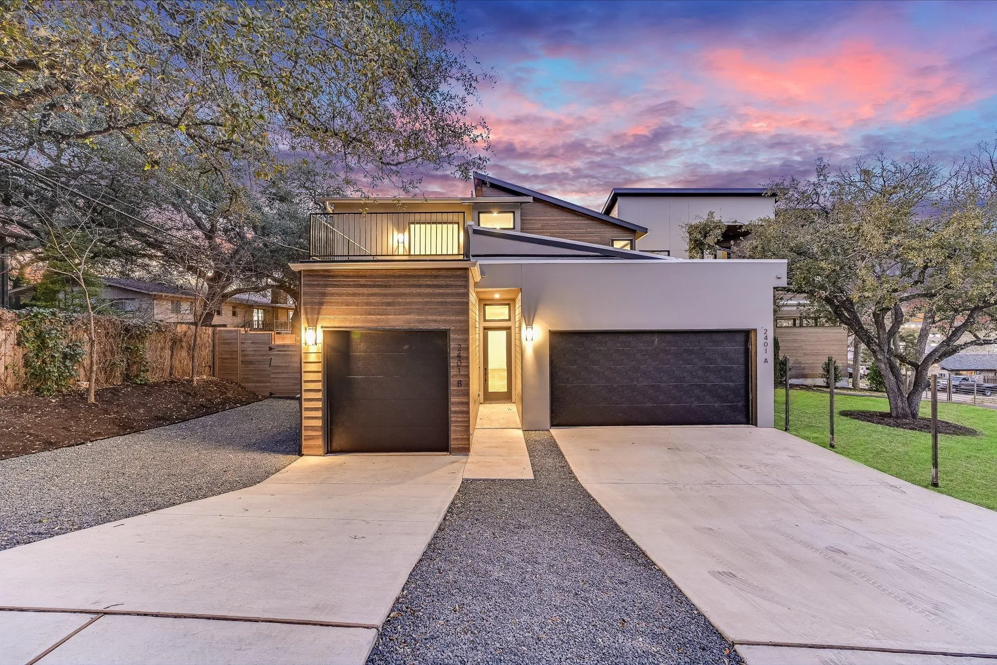 Photo of 2401 TRAILSIDE DR #B, Austin, TX, 78704