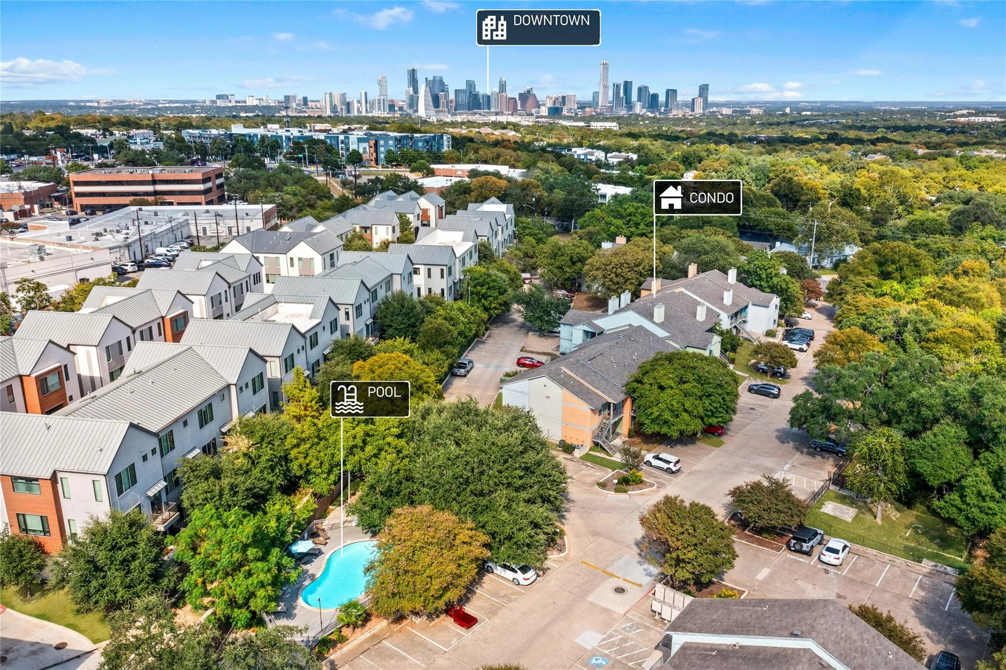 Photo of 3204 MENCHACA RD #303, Austin, TX, 78704