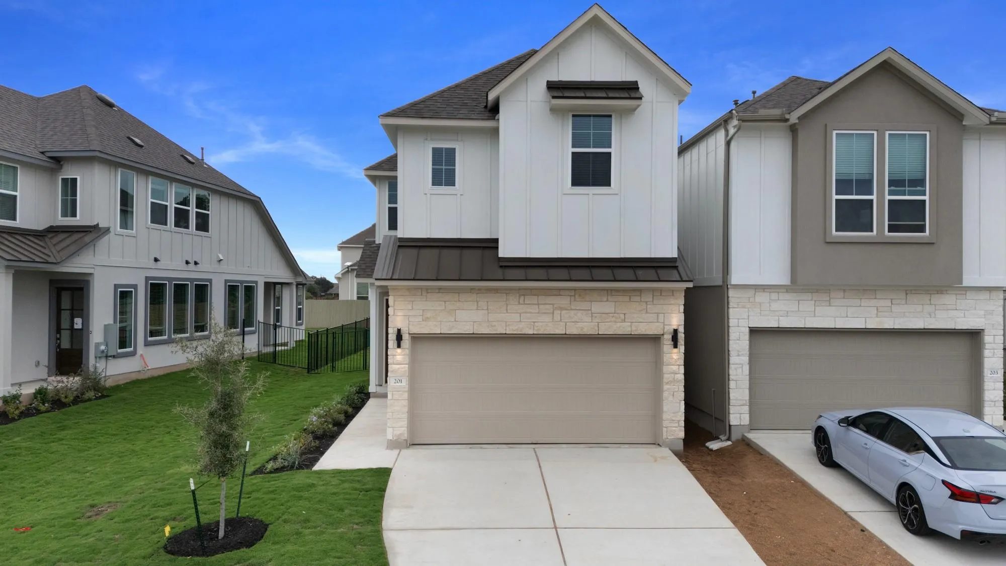 Photo of 201 FLORA SPRINGS CV, Liberty Hill, TX, 78642