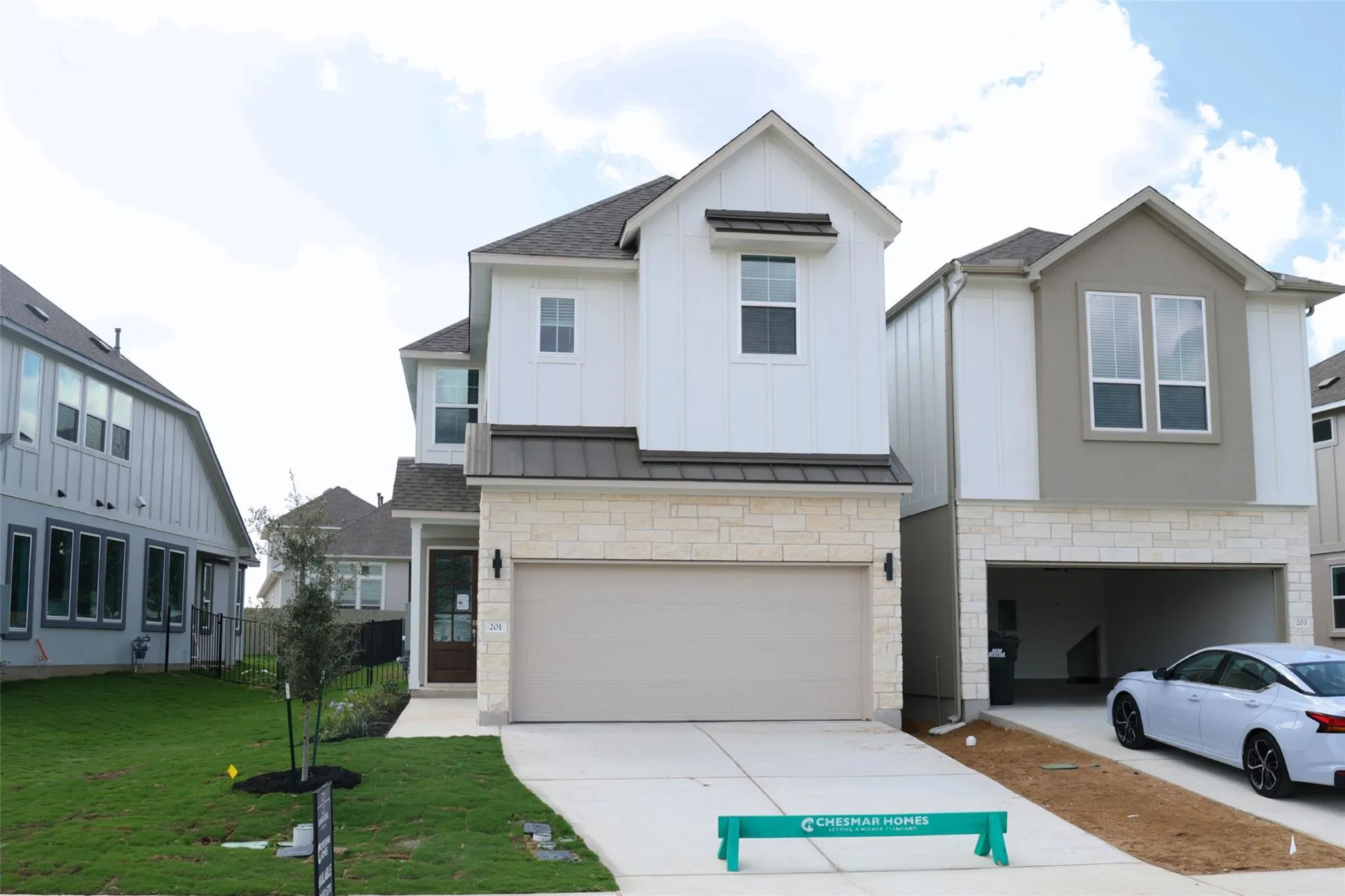 Photo of 201 FLORA SPRINGS CV, Liberty Hill, TX, 78642