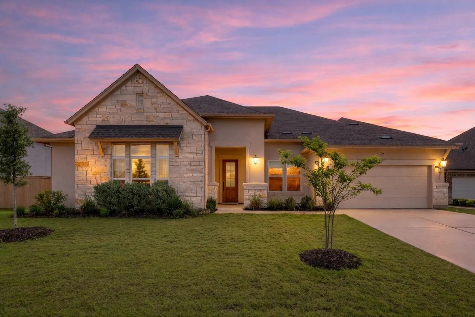 Photo of 109 ISAAC WHITE DR, Bastrop, TX, 78602