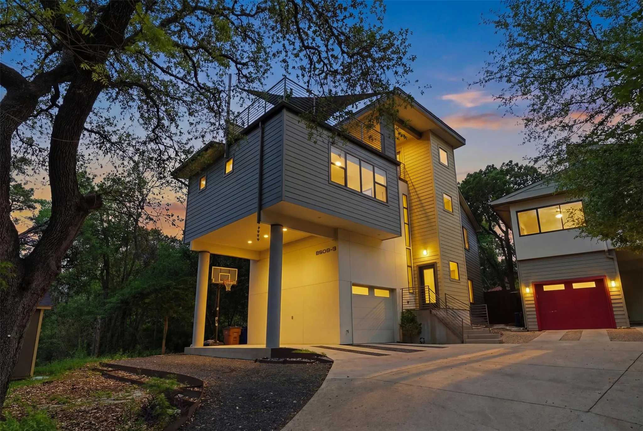 Photo 3 of 2608 DEL CURTO RD #3
