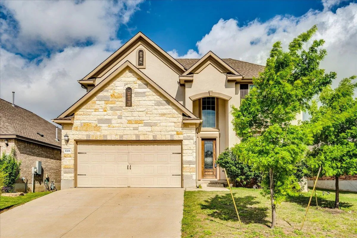 Photo of 17206 ANTIOCH AVE, Pflugerville, 78660