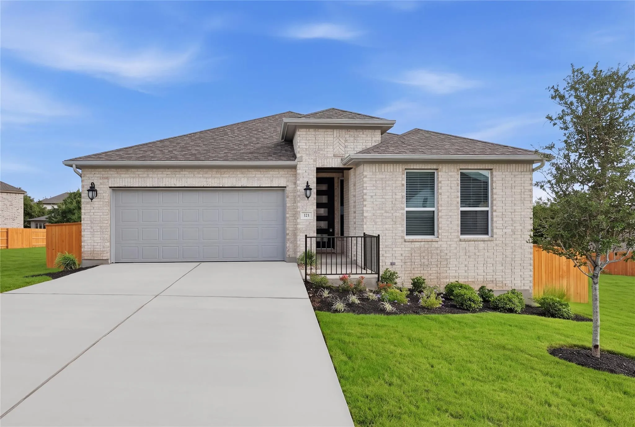 Photo of 121 AMBER OAK LN, Georgetown, TX, 78628