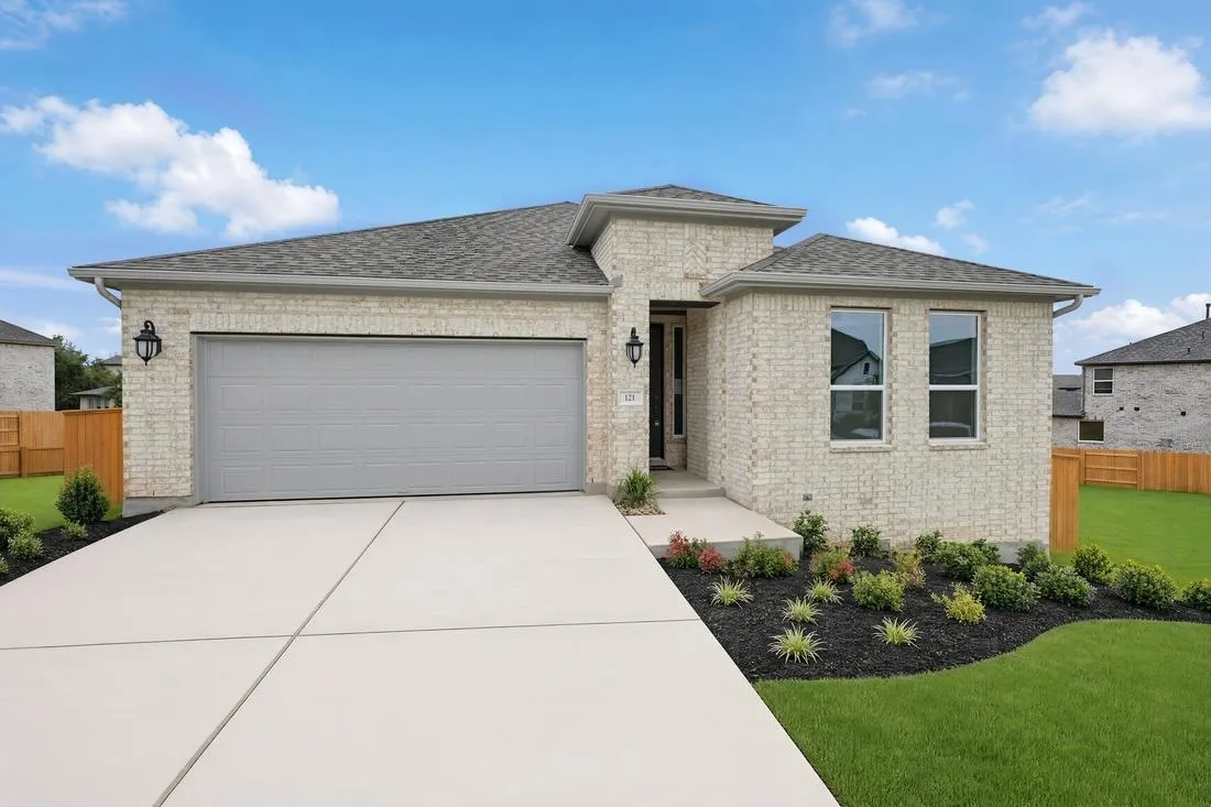 Photo of 121 AMBER OAK LN, Georgetown, TX, 78628