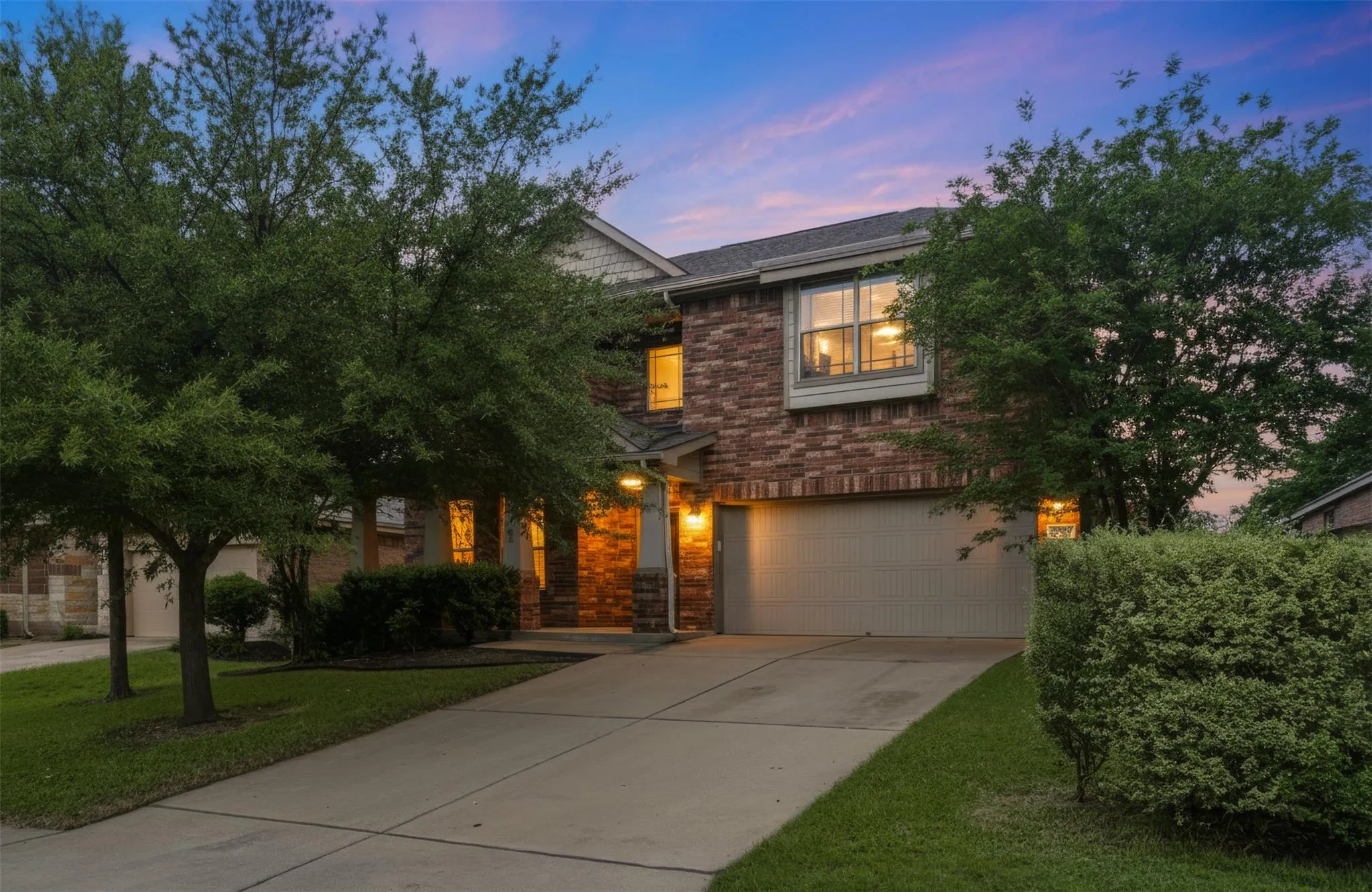 Photo of 1927 AUTUMN RUN LN, Round Rock, TX, 78665