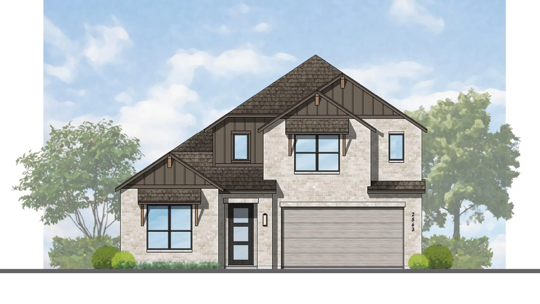 Photo of 1313 CYPRESS PAUL ST, Georgetown, TX, 78628