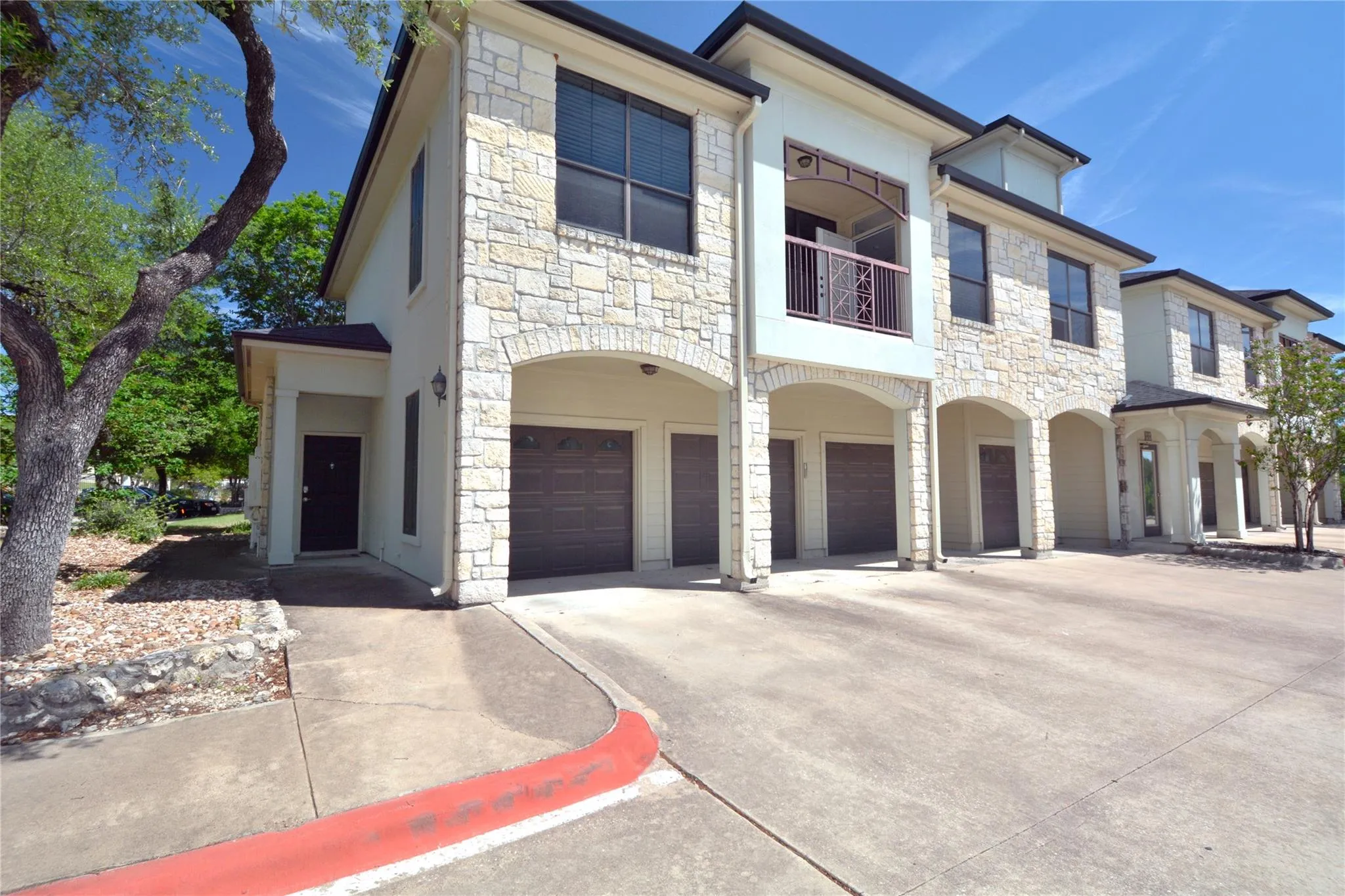 Photo of 7701 RIALTO BLVD #124, Austin, TX, 78735
