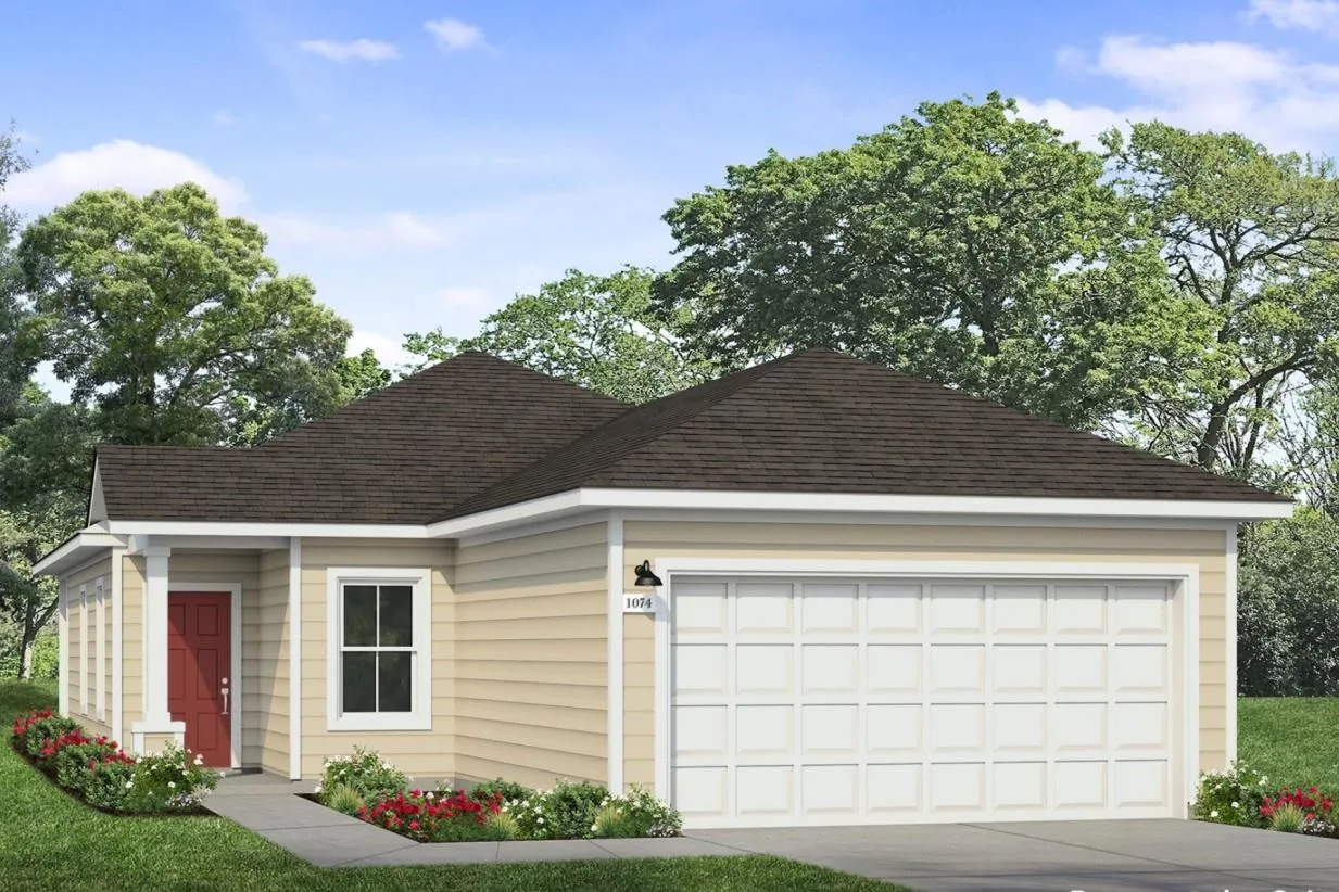 Photo of 108 SPOKESHAVE LN, Liberty Hill, TX, 78642