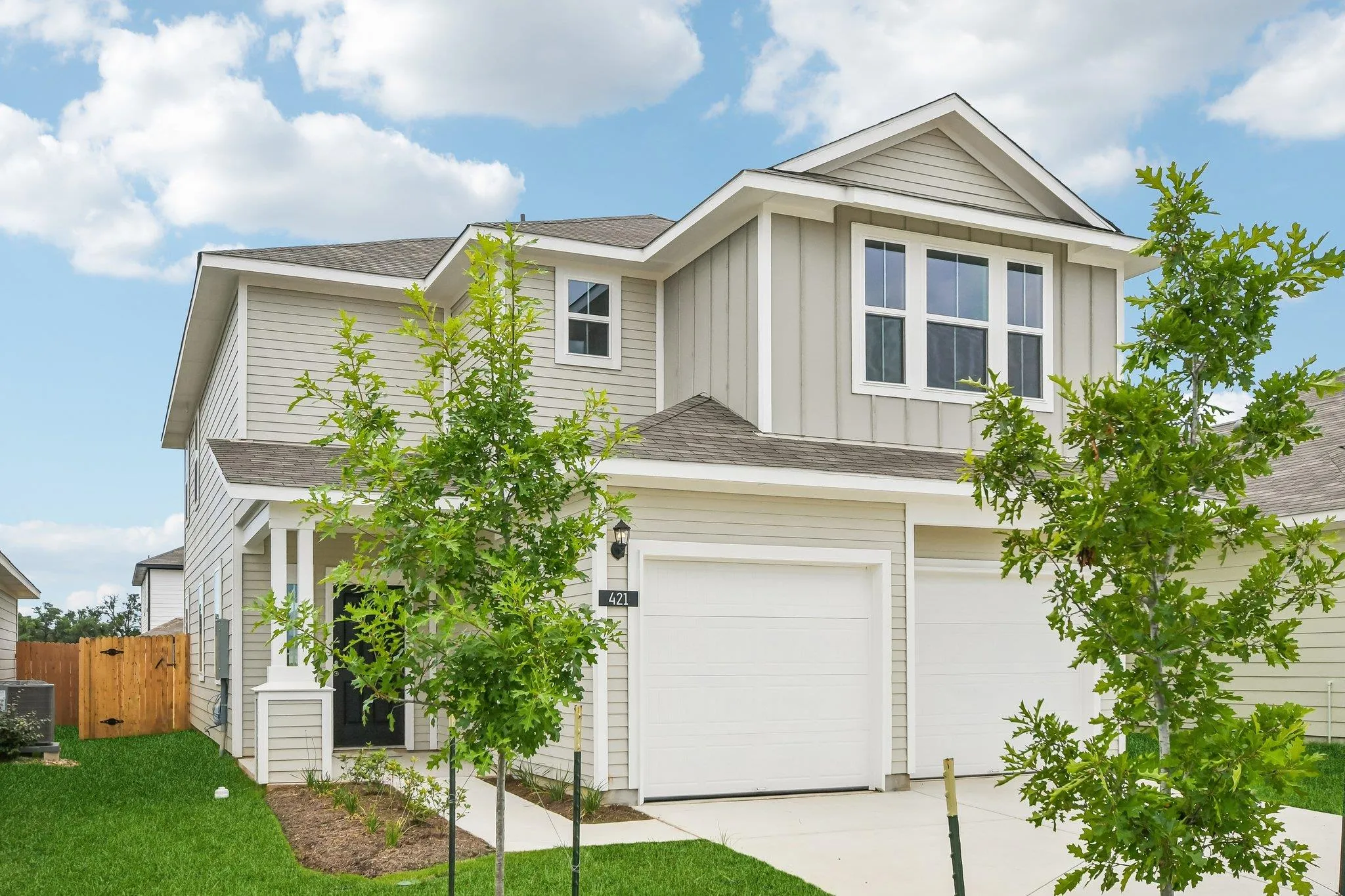 Photo of 421 REAR BOOT WAY, Liberty Hill, TX, 78642