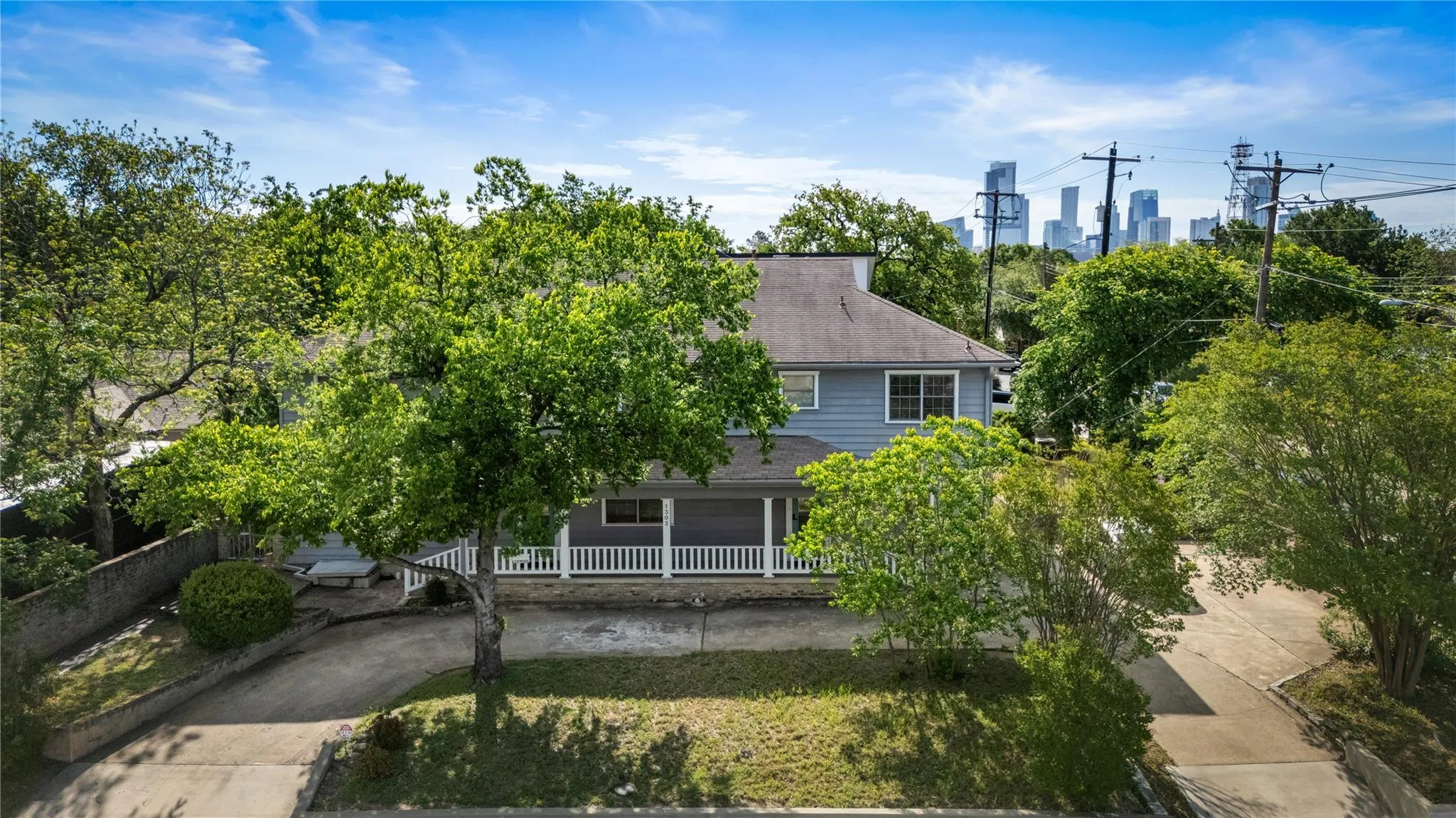 Photo of 1303 NEWFIELD LN, Austin, TX, 78703