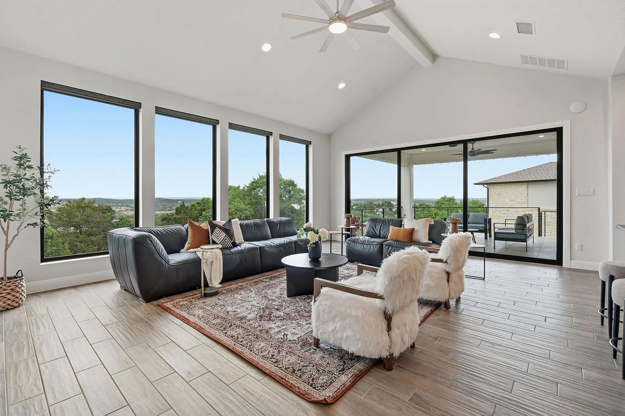 Photo of 2414 SUNSET VISTA CIR #32, Spicewood, TX, 78669