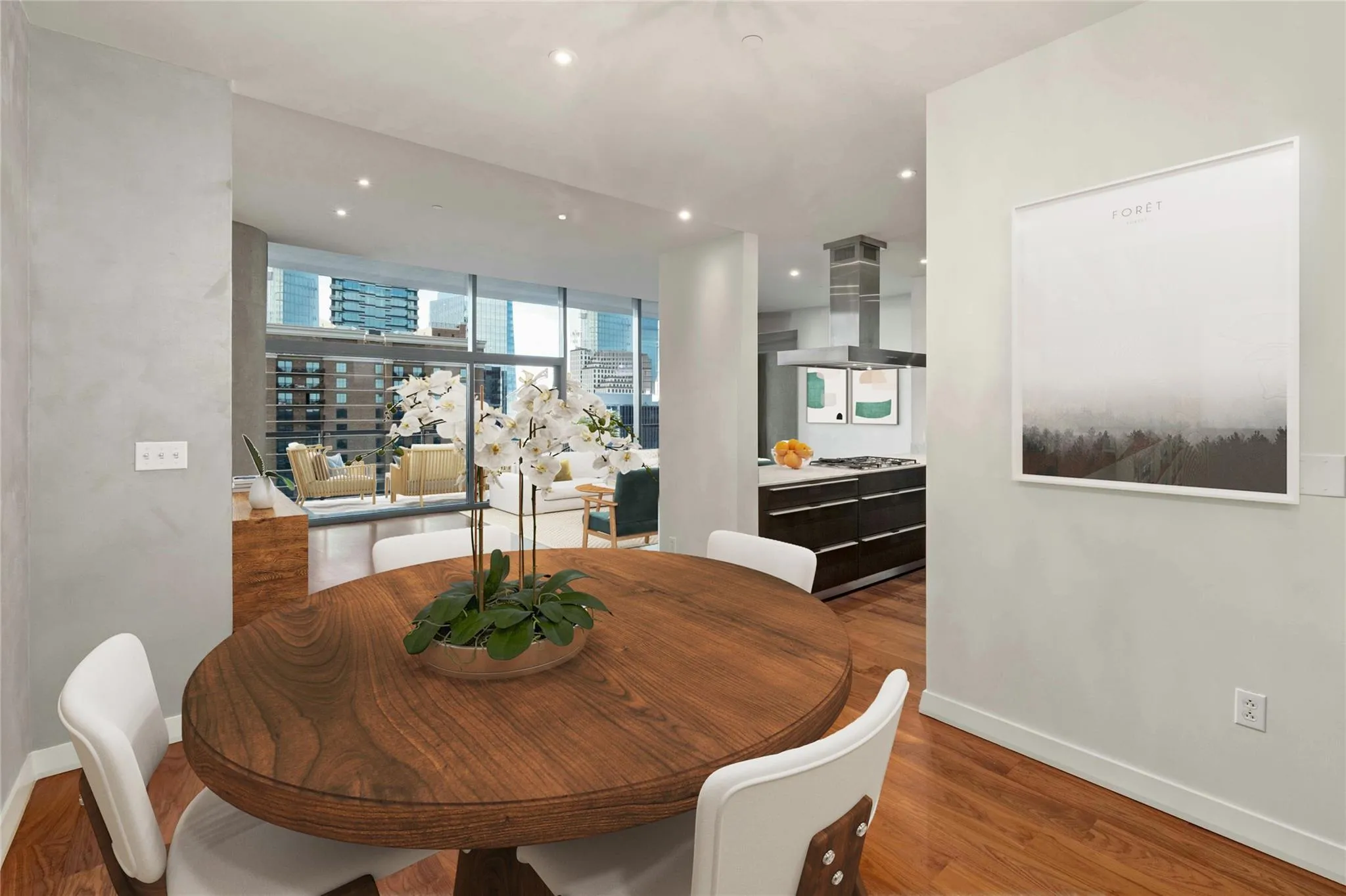 Photo 3 of 210 LAVACA ST #2105
