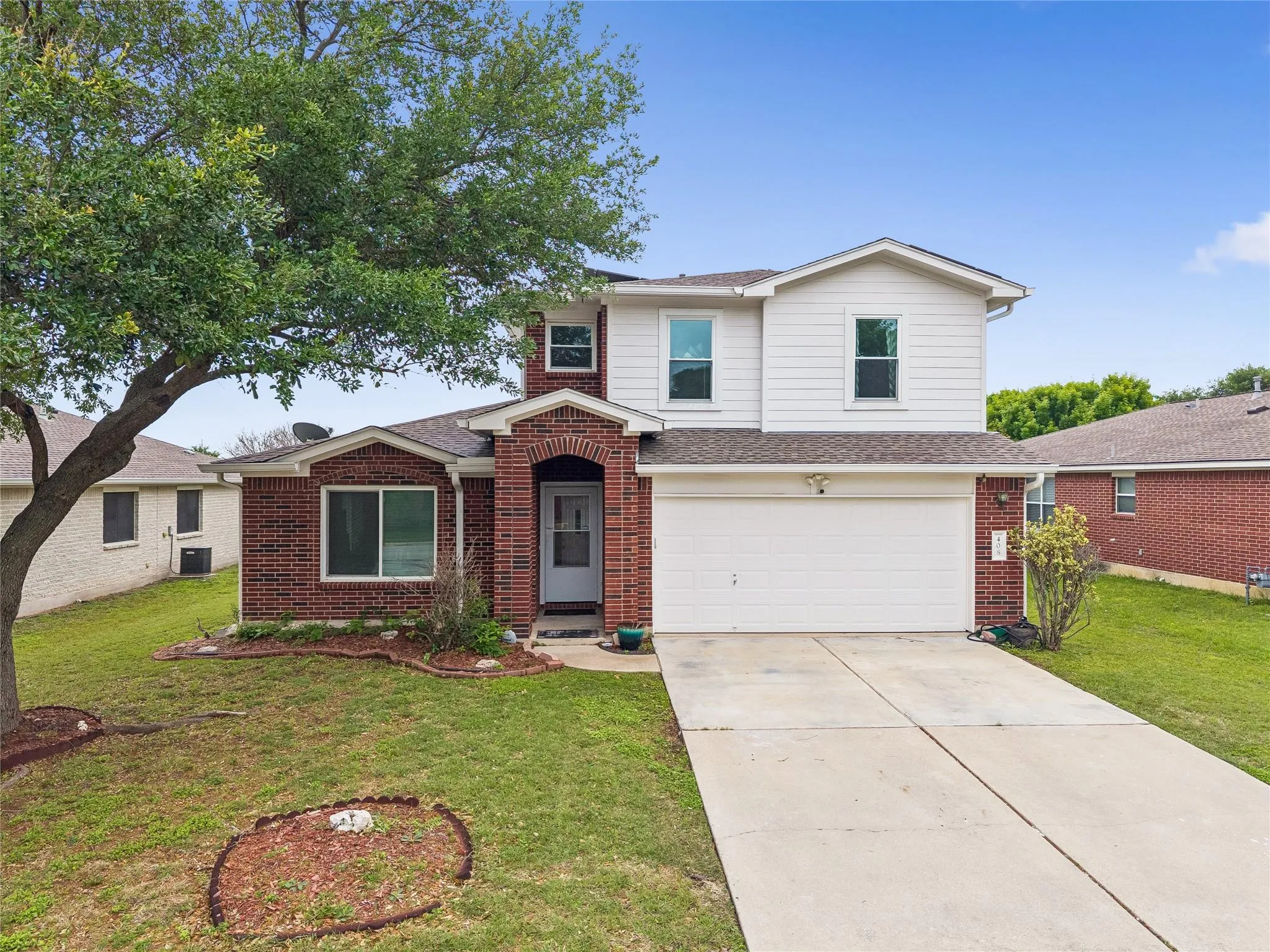 Photo of 408 GLEN VALLEY LN, Leander, TX, 78641