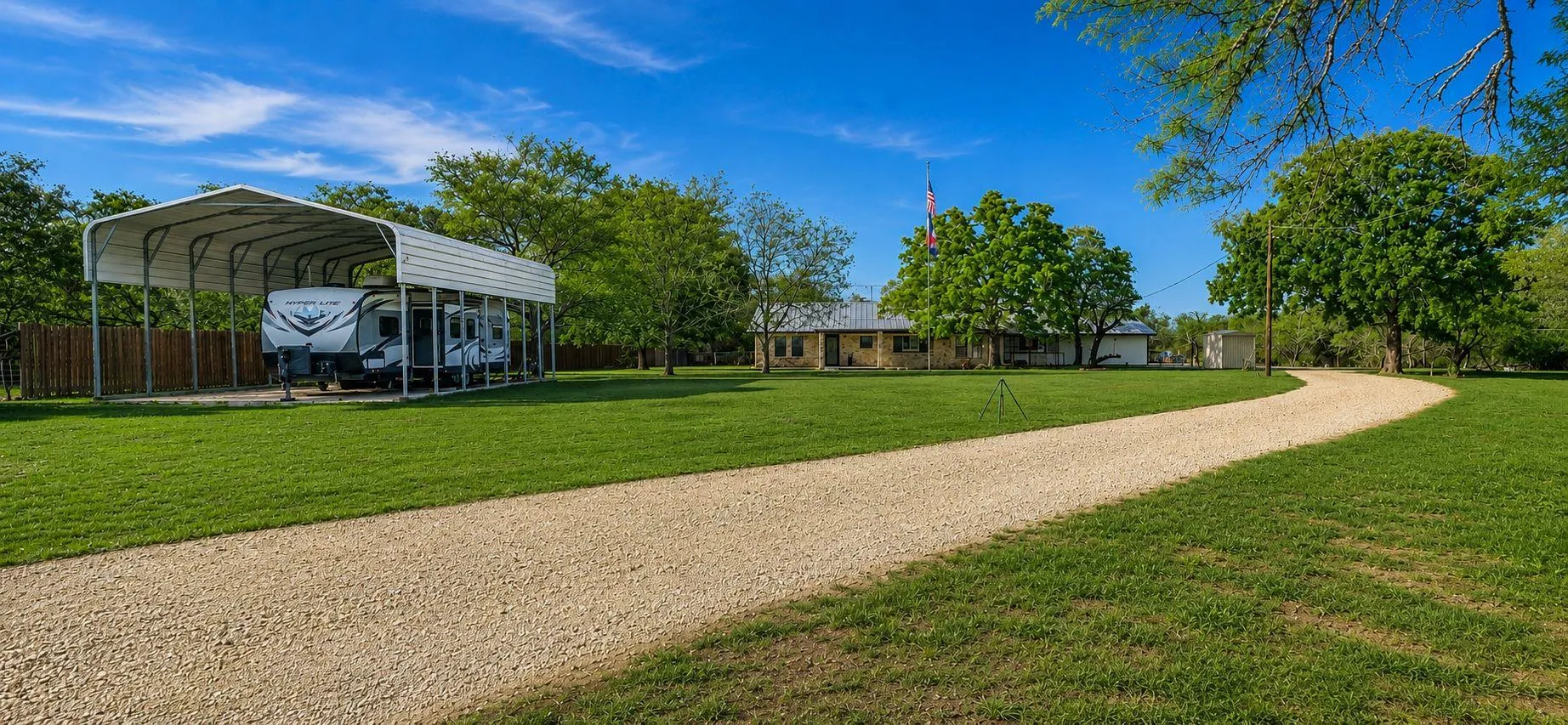 Photo of 986 SHILOH RD, Bastrop, TX, 78602