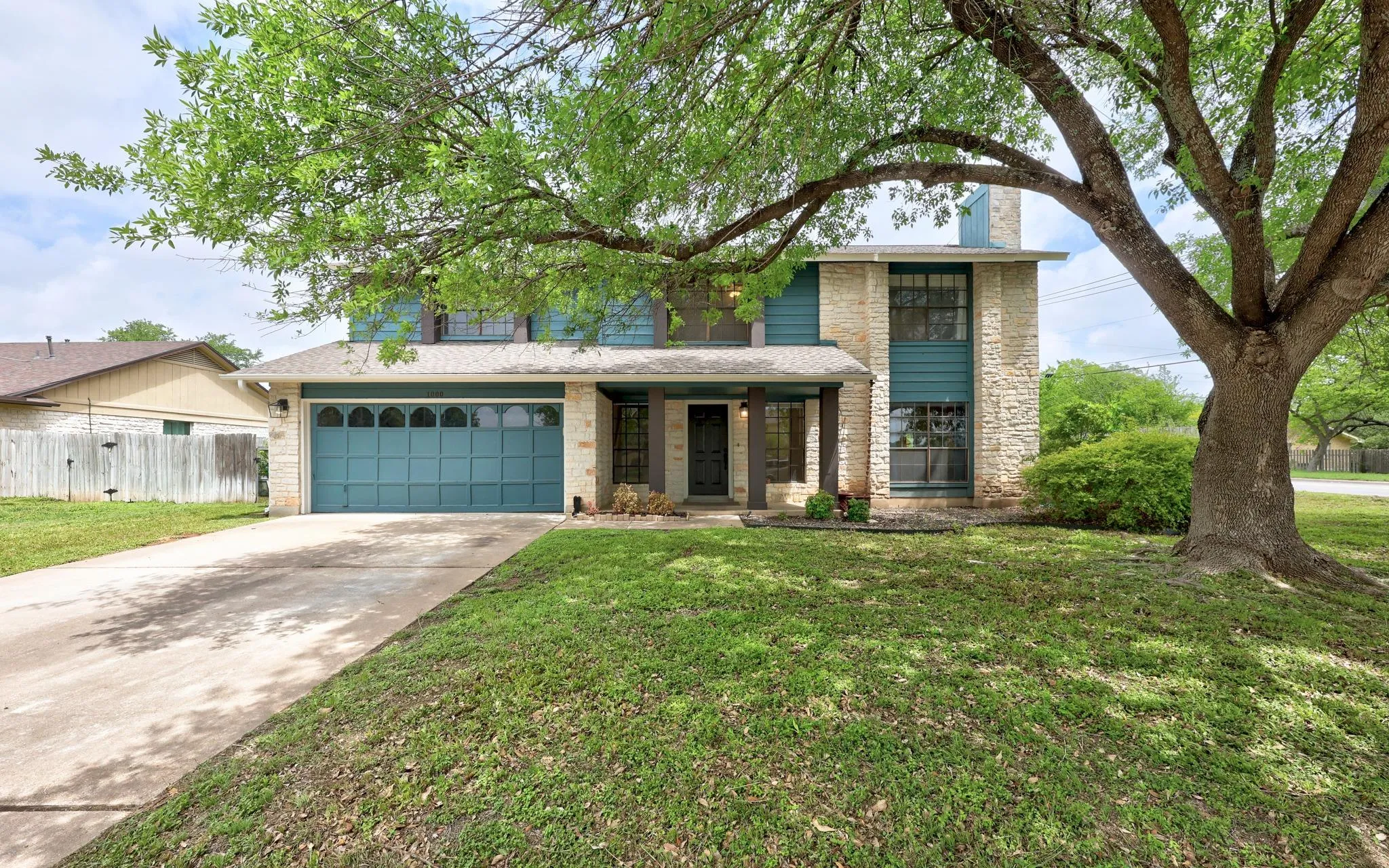 Photo of 1000 W NOTON ST, Pflugerville, 78660