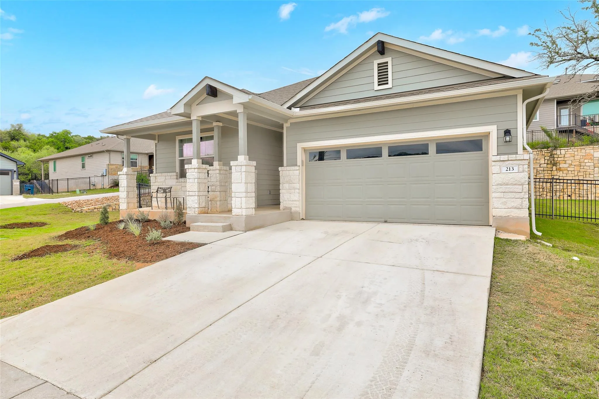 Photo 2 of 213 FLORENZ LN