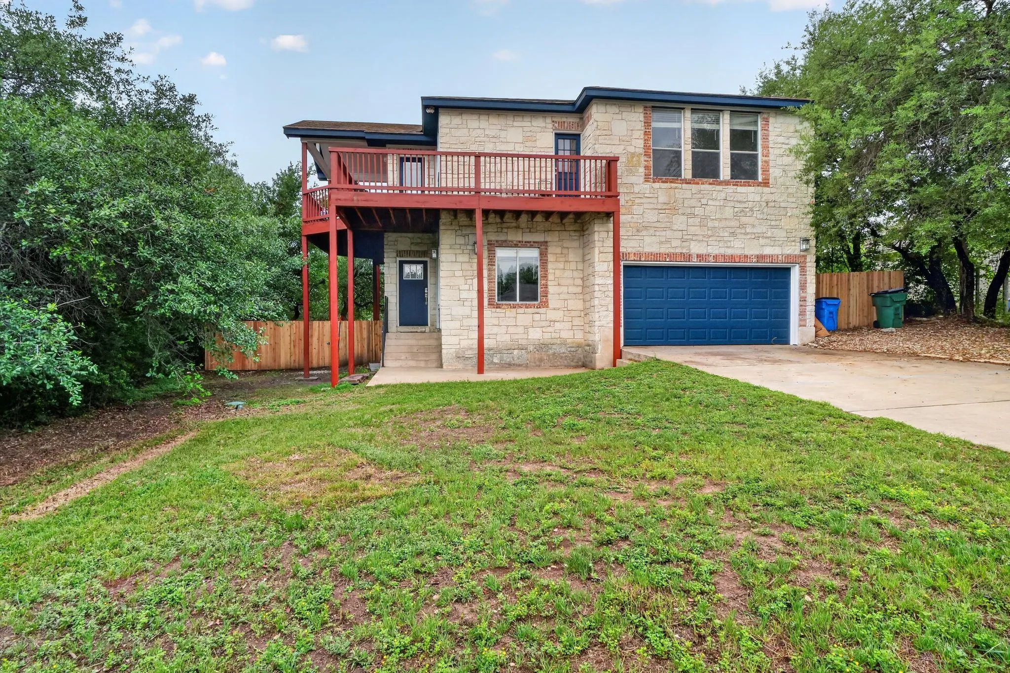 Photo of 15109 S FLAMINGO DR S, Austin, TX, 78734