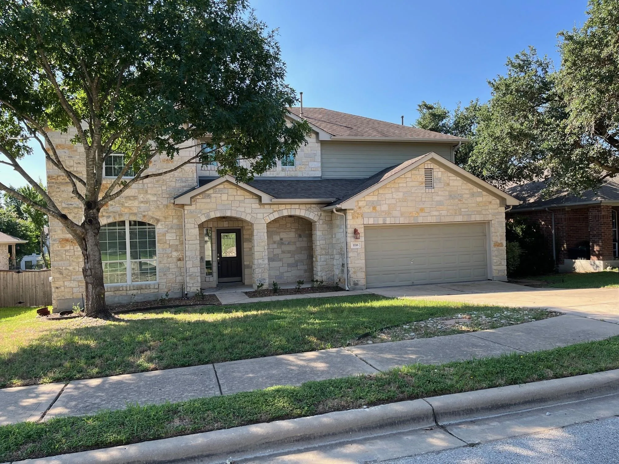 Photo of 1116 WIGWAM, Leander, TX, 78641
