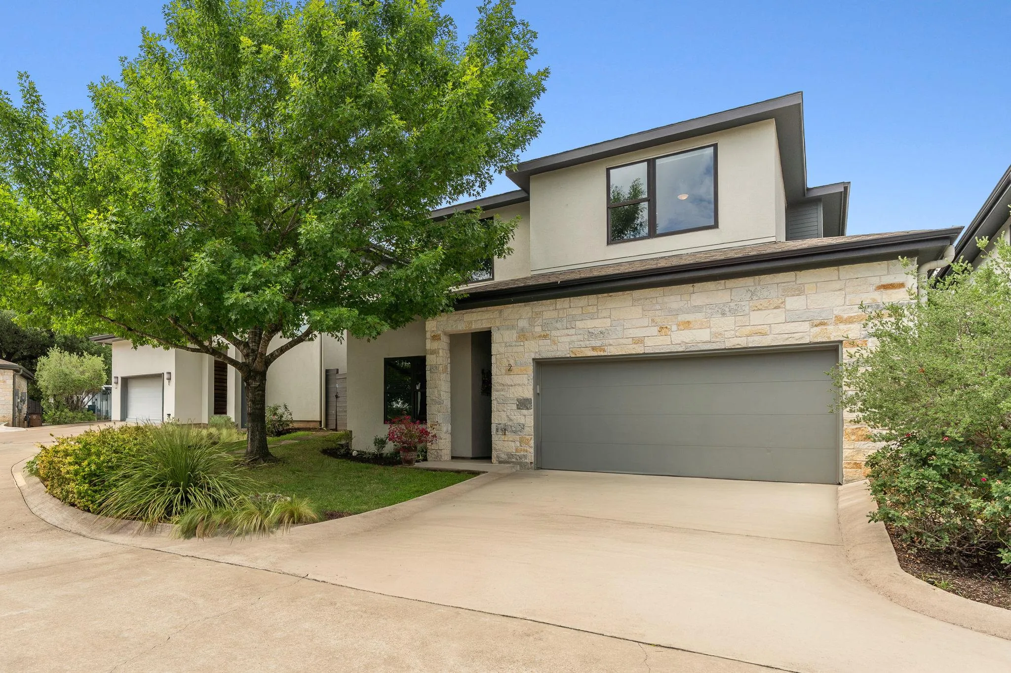 Photo of 1303 AZIE MORTON RD #2, Austin, 78704