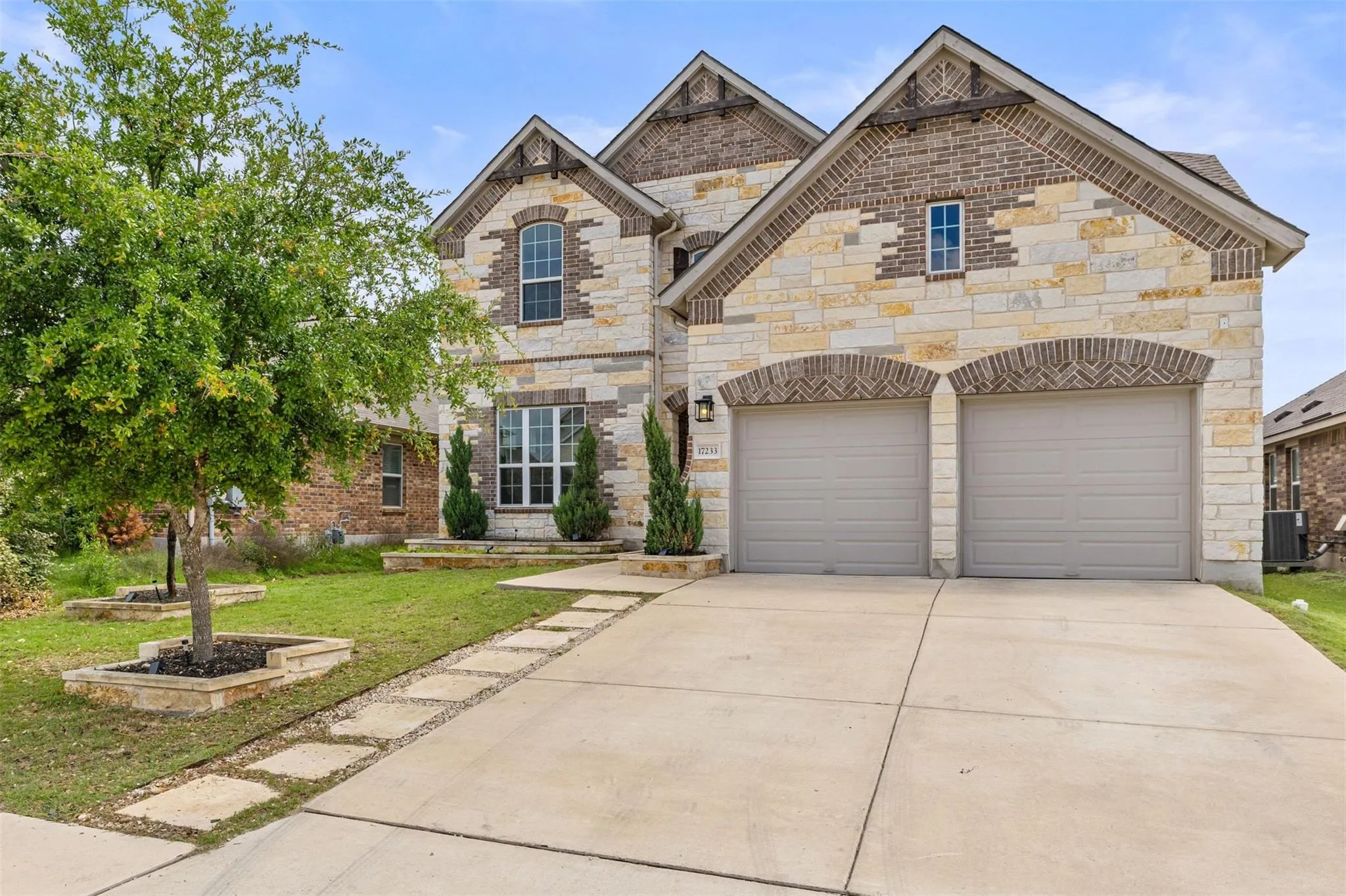 Photo of 17233 BORROMEO AVE, Pflugerville, 78660