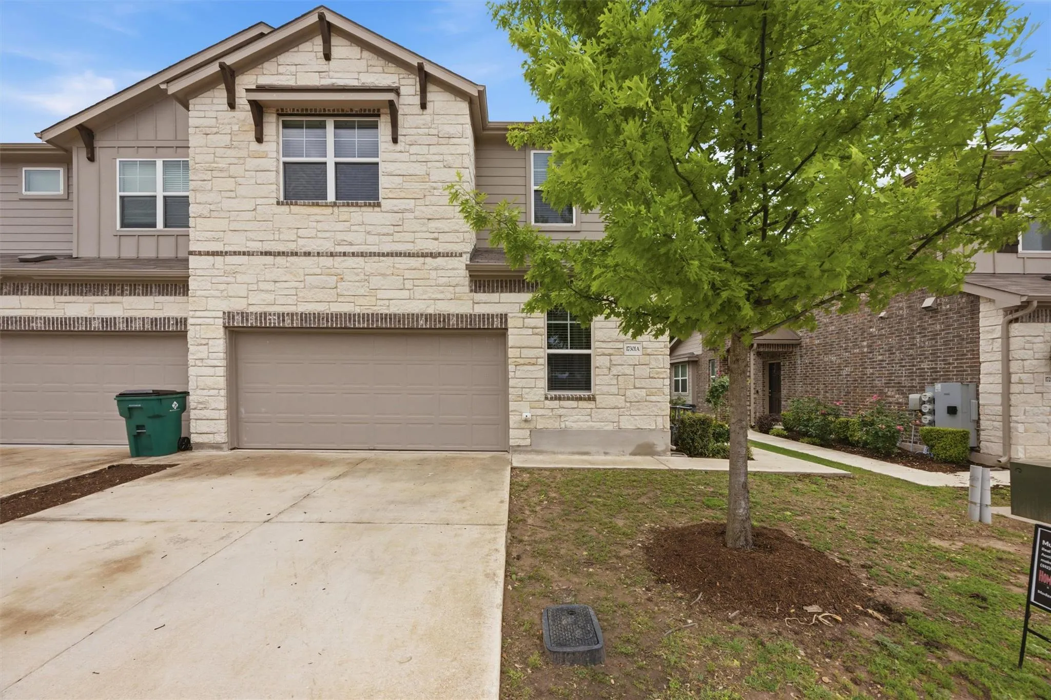 Photo of 17301 LEAFROLLER DR #A, Pflugerville, 78660