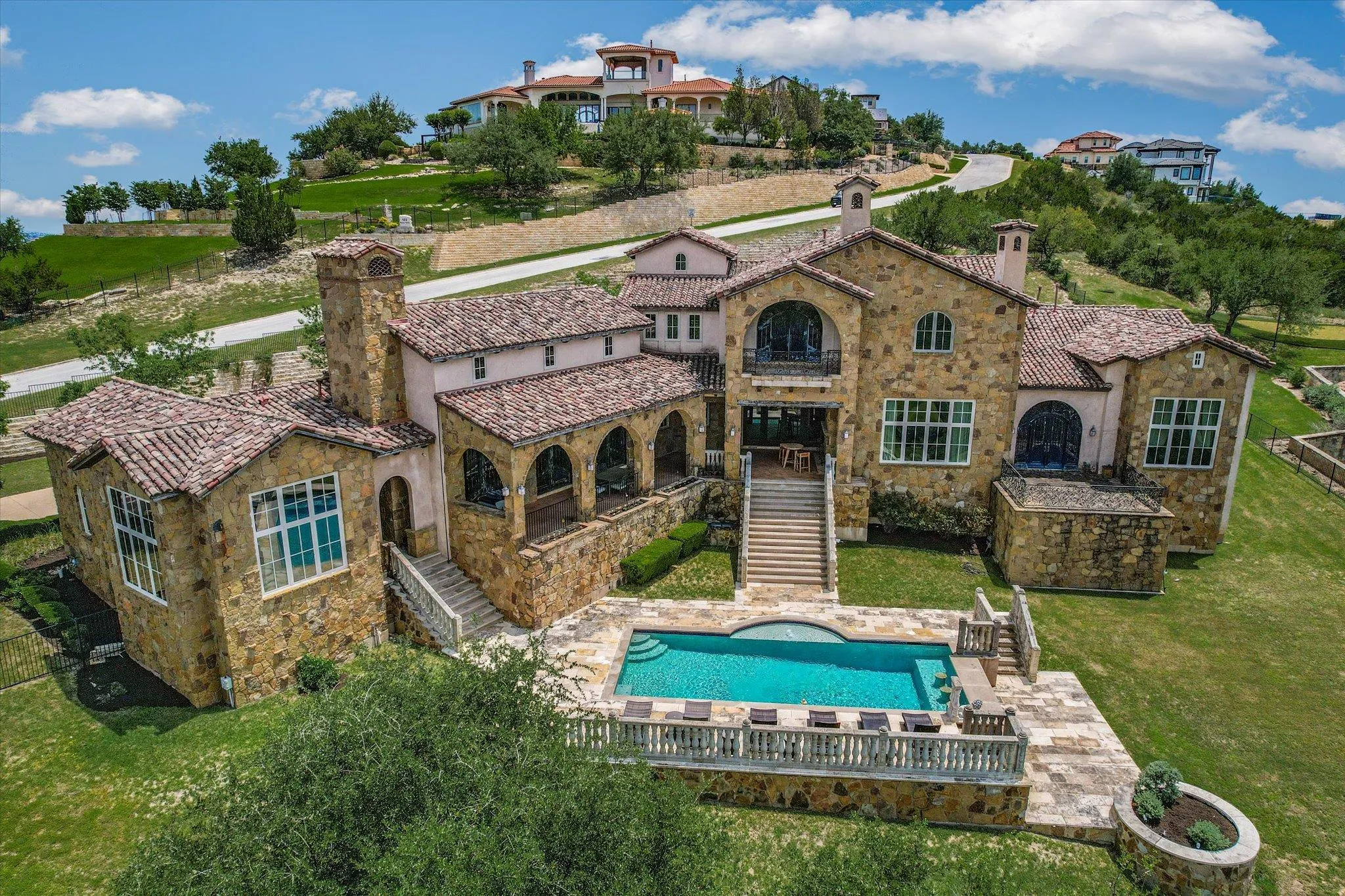 Photo of 108 PALAZZA ALTO DR, Austin, 78734