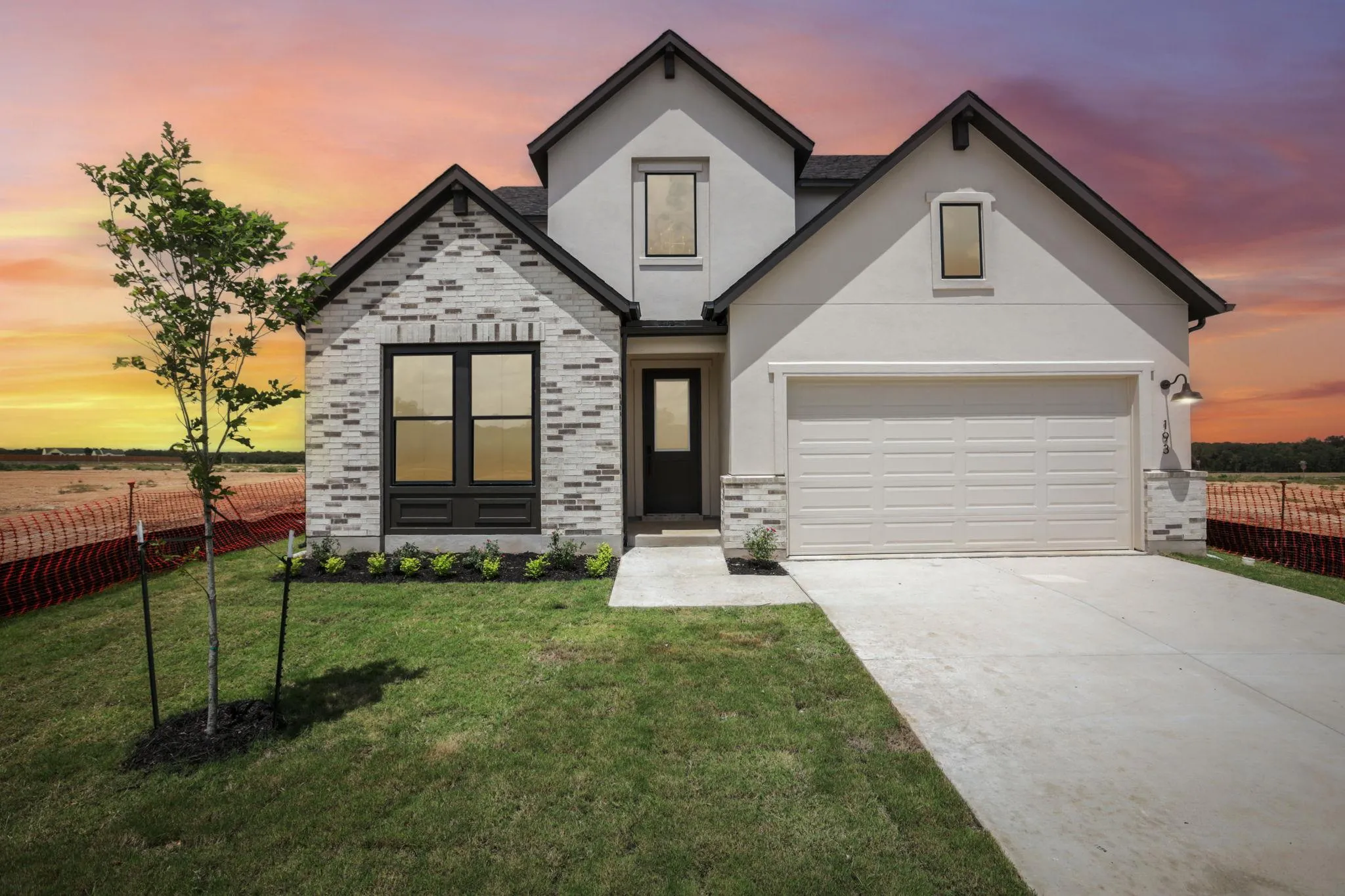 Photo of 193 CHRISTIAN SPRINGS DR, Kyle, TX, 78640