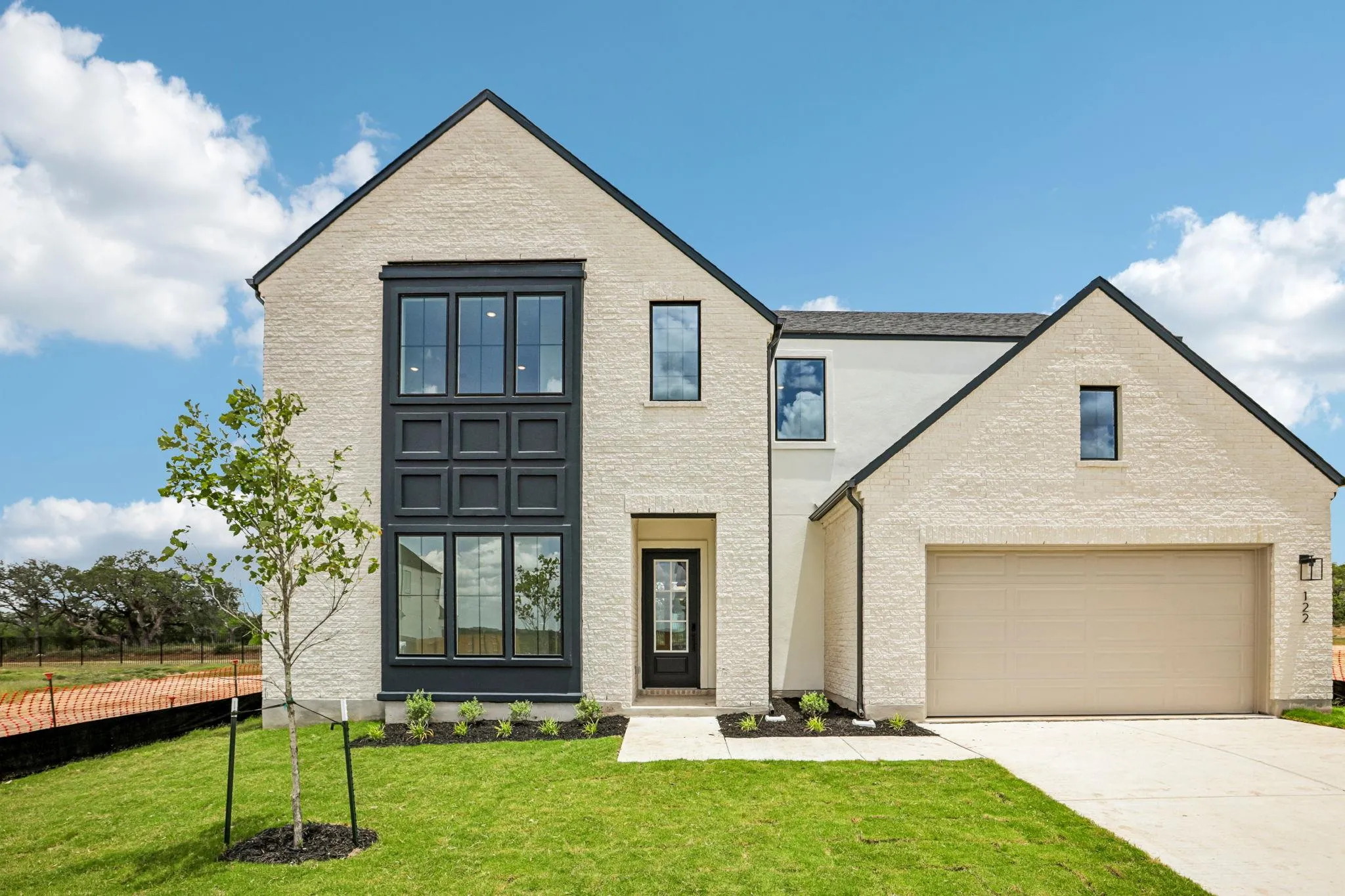 Photo of 122 CHRISTIAN SPRINGS DR, Kyle, TX, 78640