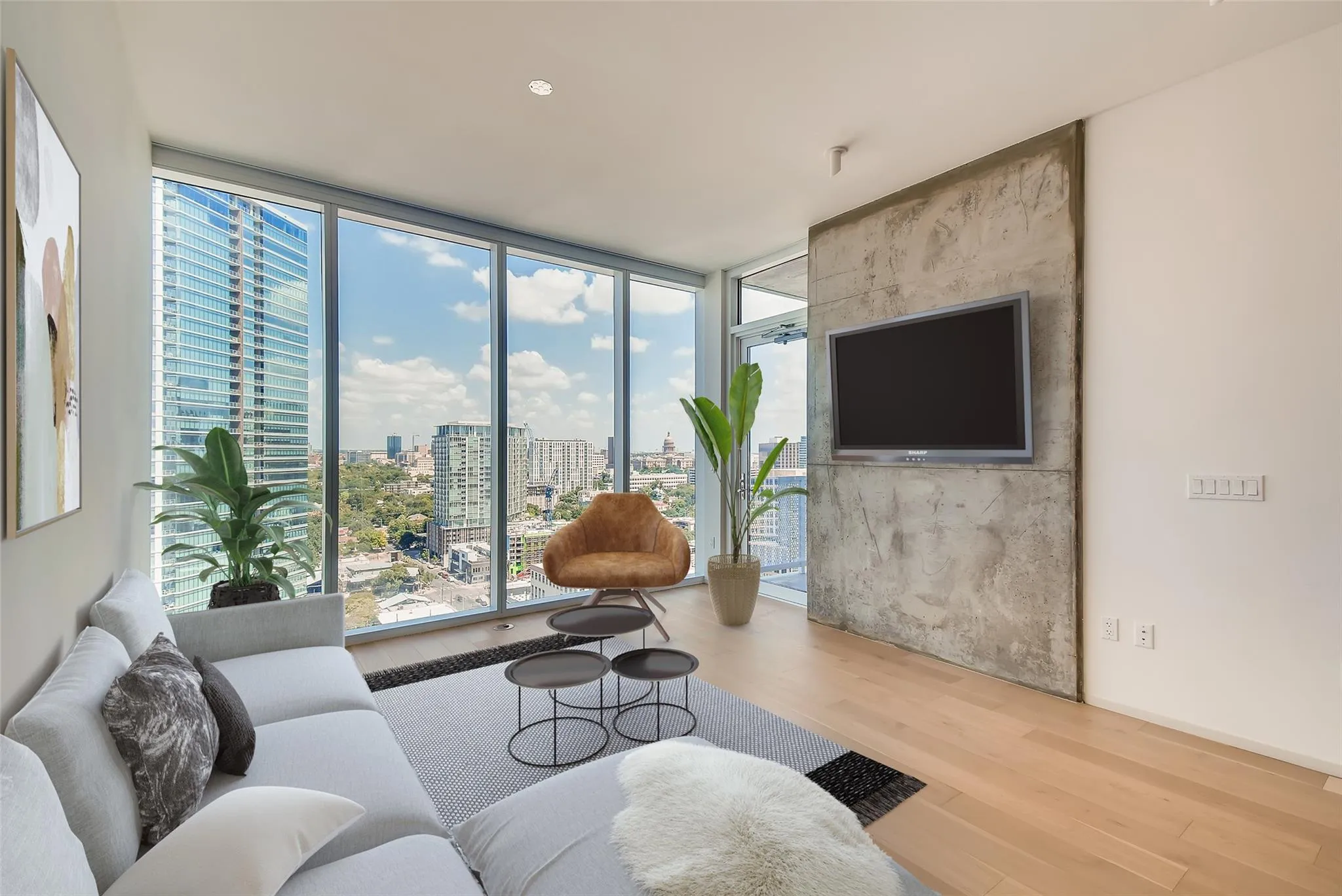 Photo of 301 WEST AVE #2003, Austin, TX, 78701