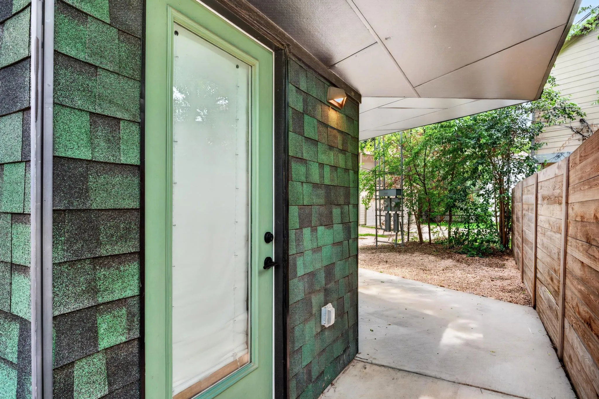 Photo 3 of 5505 DUVAL ST #B