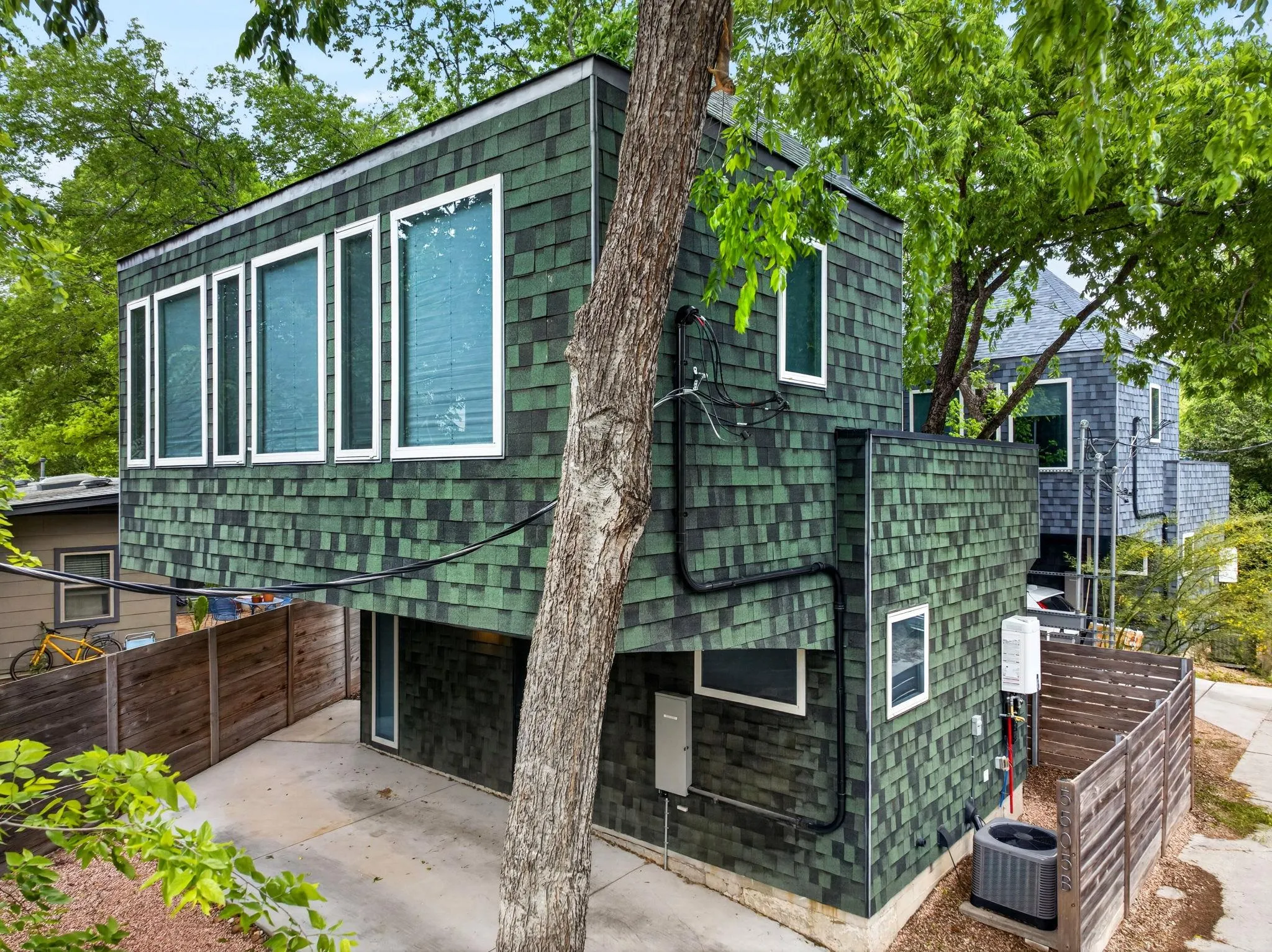 Photo of 5505 DUVAL ST #B, Austin, TX, 78751