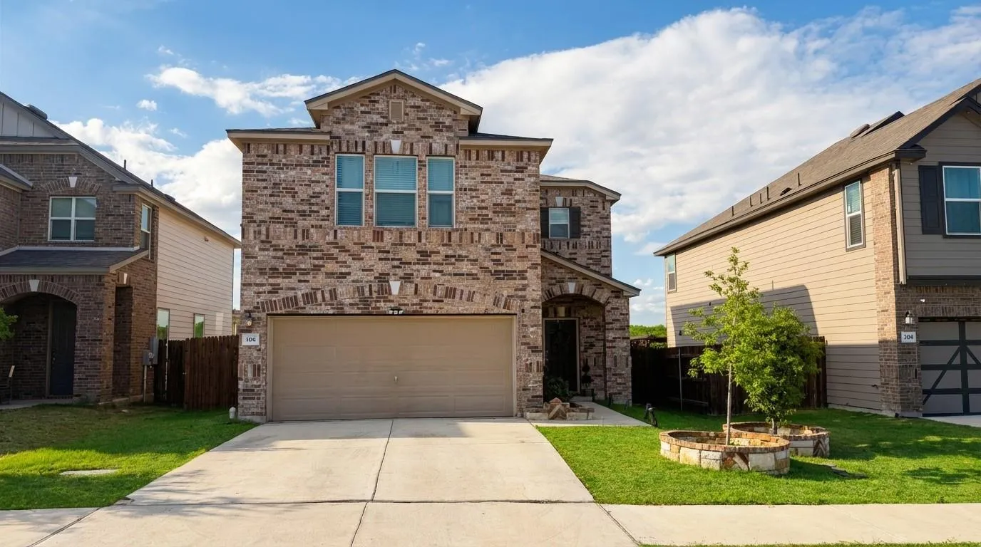 Photo of 308 LOS COBOS LN, Georgetown, TX, 78626