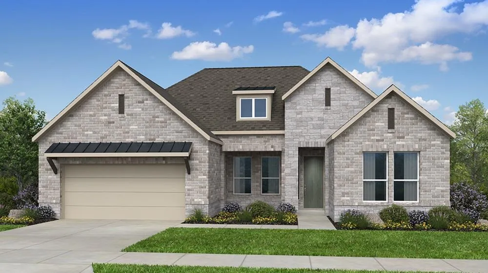 Photo of 8512 AMBERGILL CT, Austin, TX, 78744