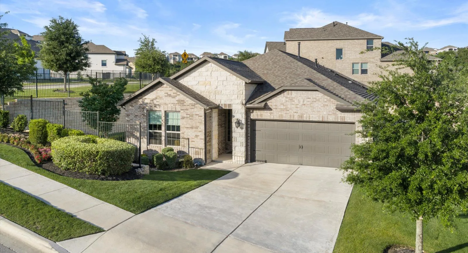 Photo of 1424 CASTALO LN, Leander, TX, 78641