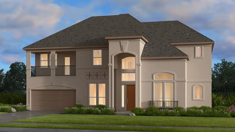 Photo of 1617 CARACALLA CV, Leander, TX, 78641