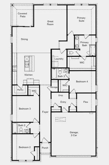 Photo 4 of 1200 CRUMPTON DR