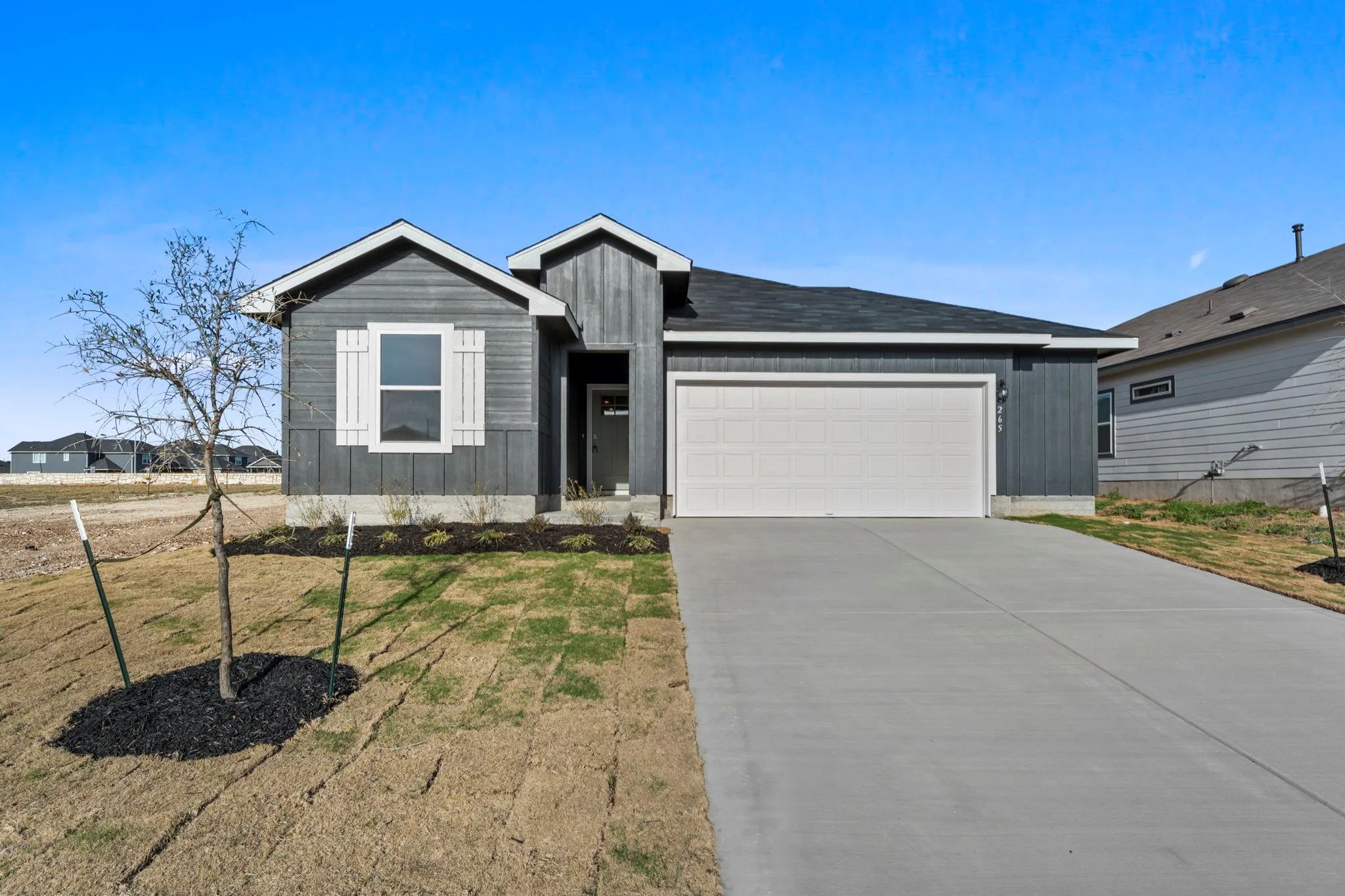 Photo of 265 DENALI DR, Kyle, TX, 78640