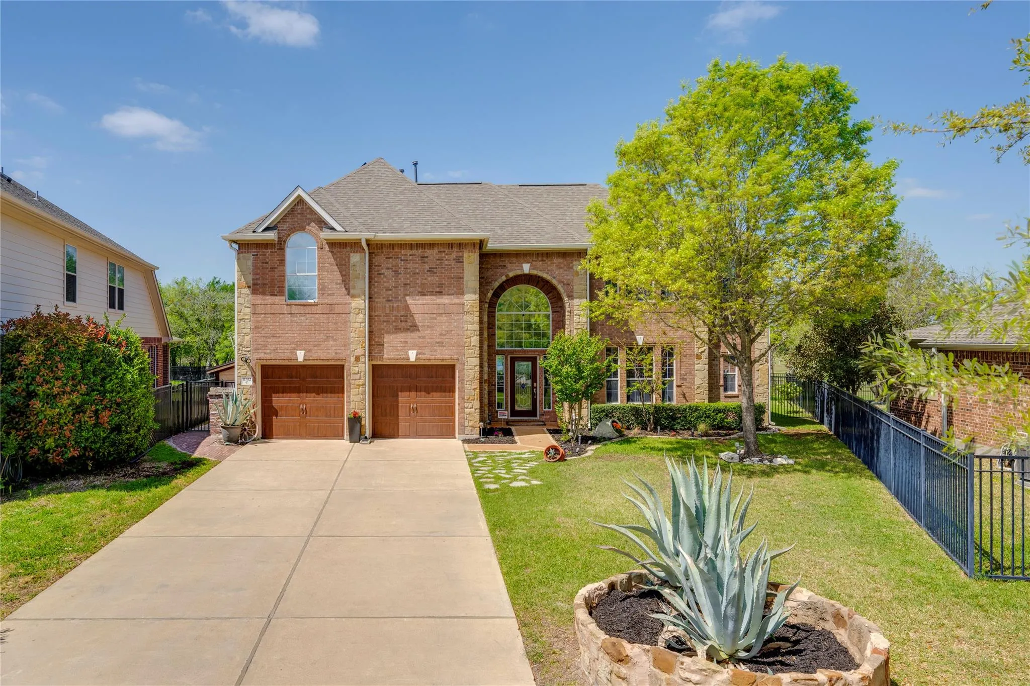 Photo of 11332 TERRACE MEADOW WAY, Manor, TX, 78653