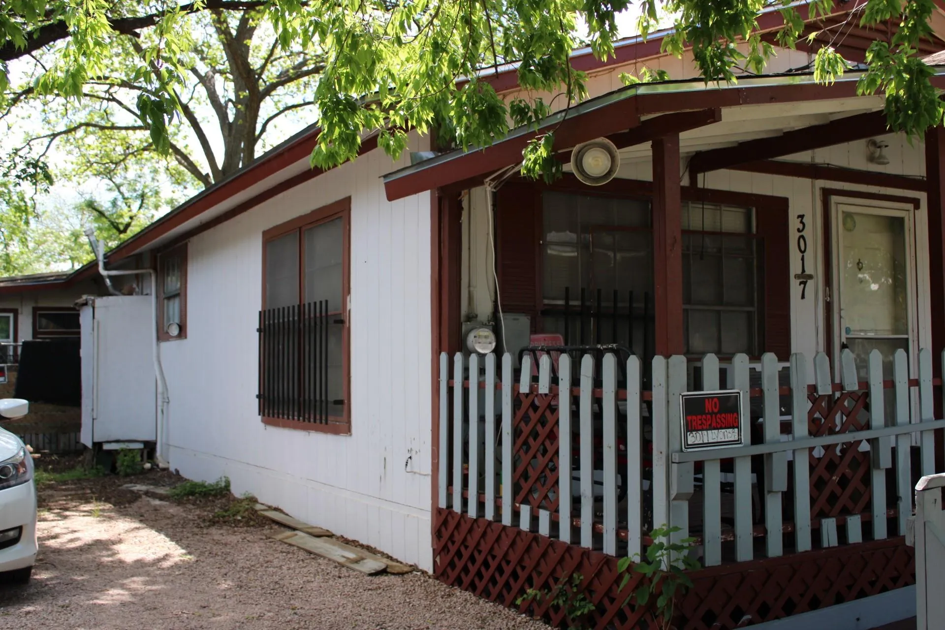 Photo of 3017 LYONS RD, Austin, TX, 78702