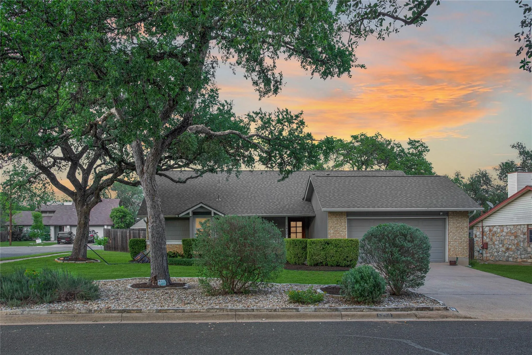 Photo of 5400 HONEY DEW TER, Austin, TX, 78749