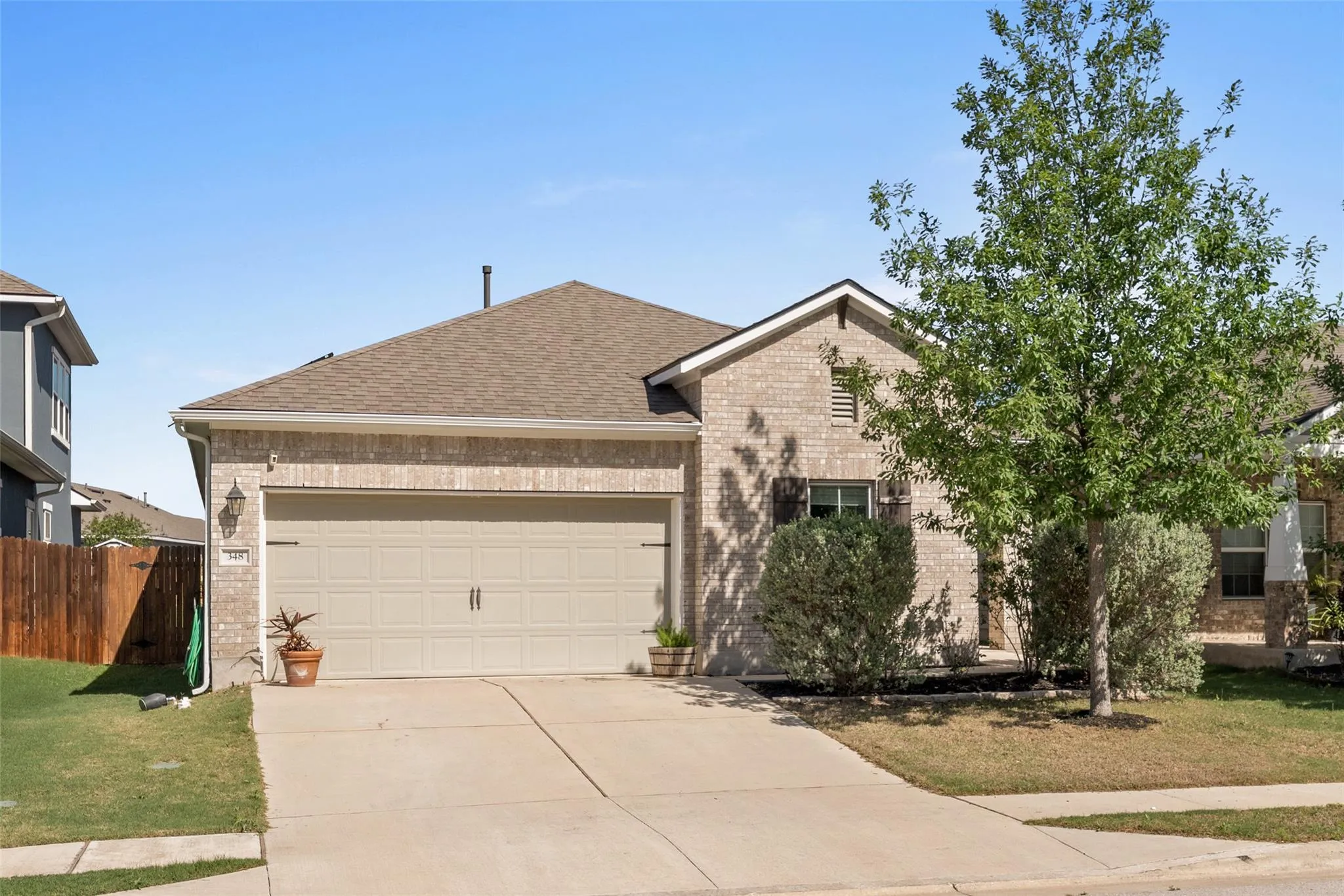 Photo of 348 LACEY OAK LOOP, San Marcos, TX, 78666