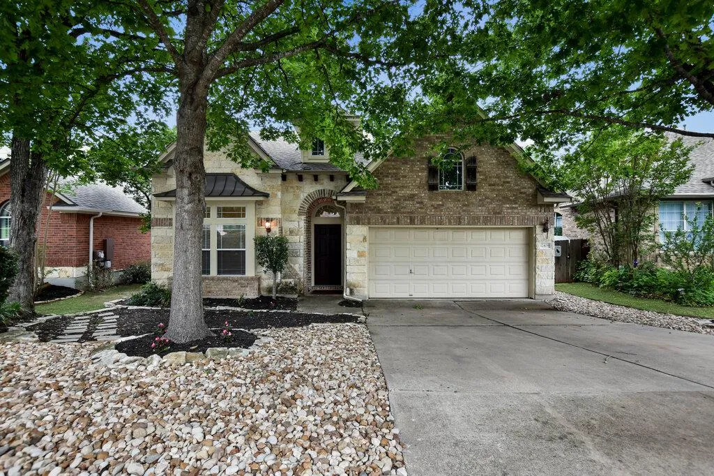 Photo of 12409 CENTRAL PARK DR, Austin, TX, 78732