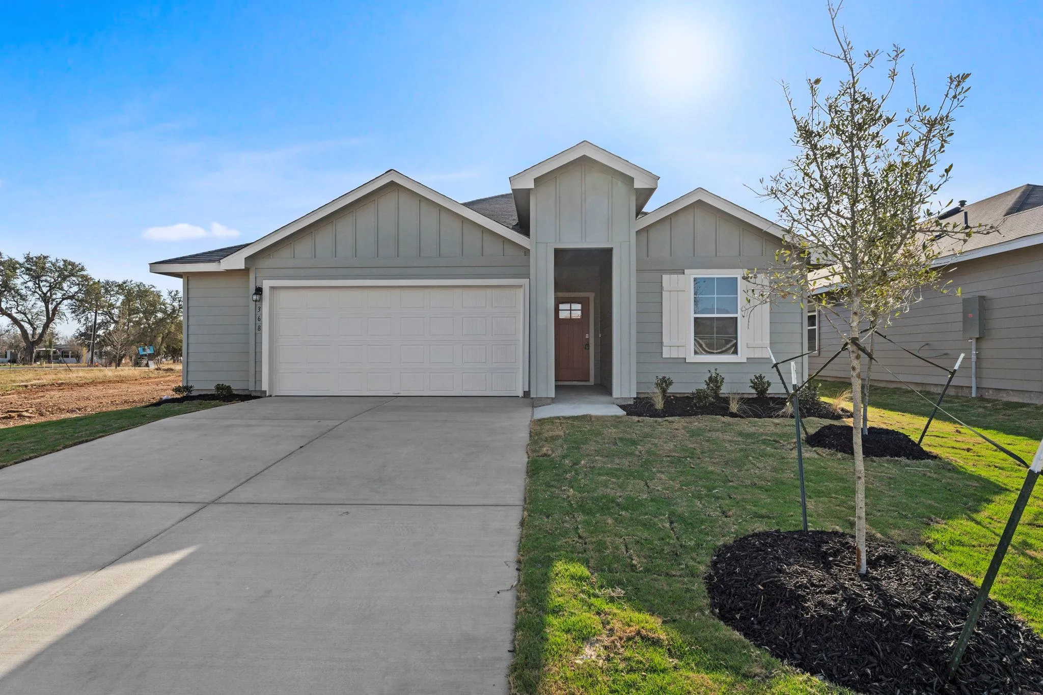 Photo of 368 DENALI DR, Kyle, TX, 78640