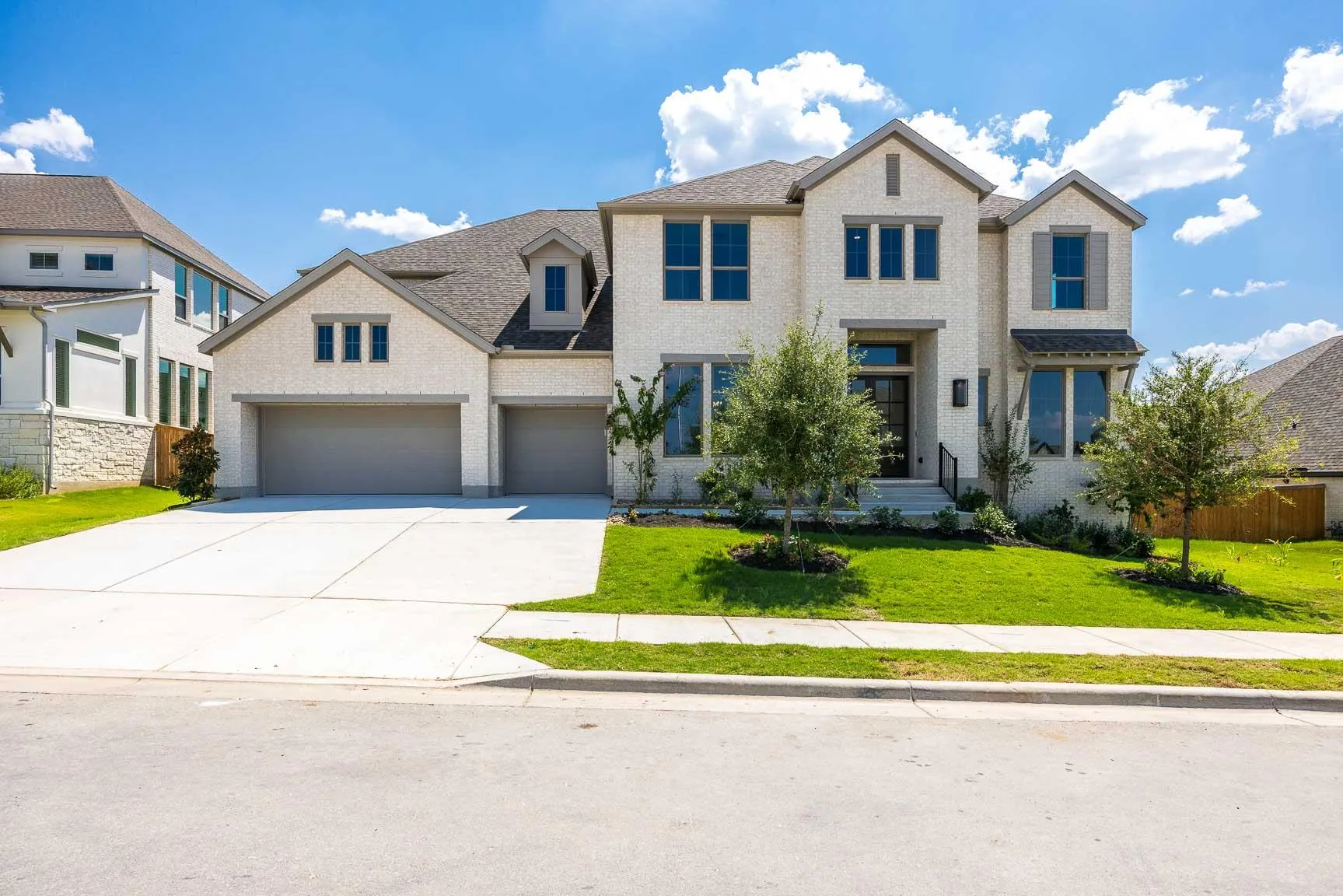 Photo of 1645 HOSANNA GRANDE WAY, Leander, TX, 78641