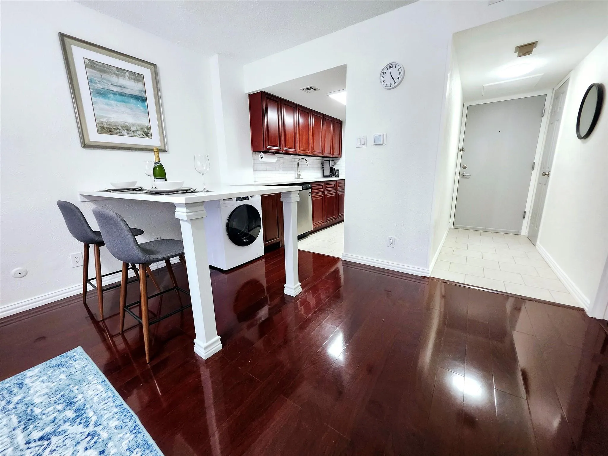 Photo 5 of 1800 LAVACA ST #102